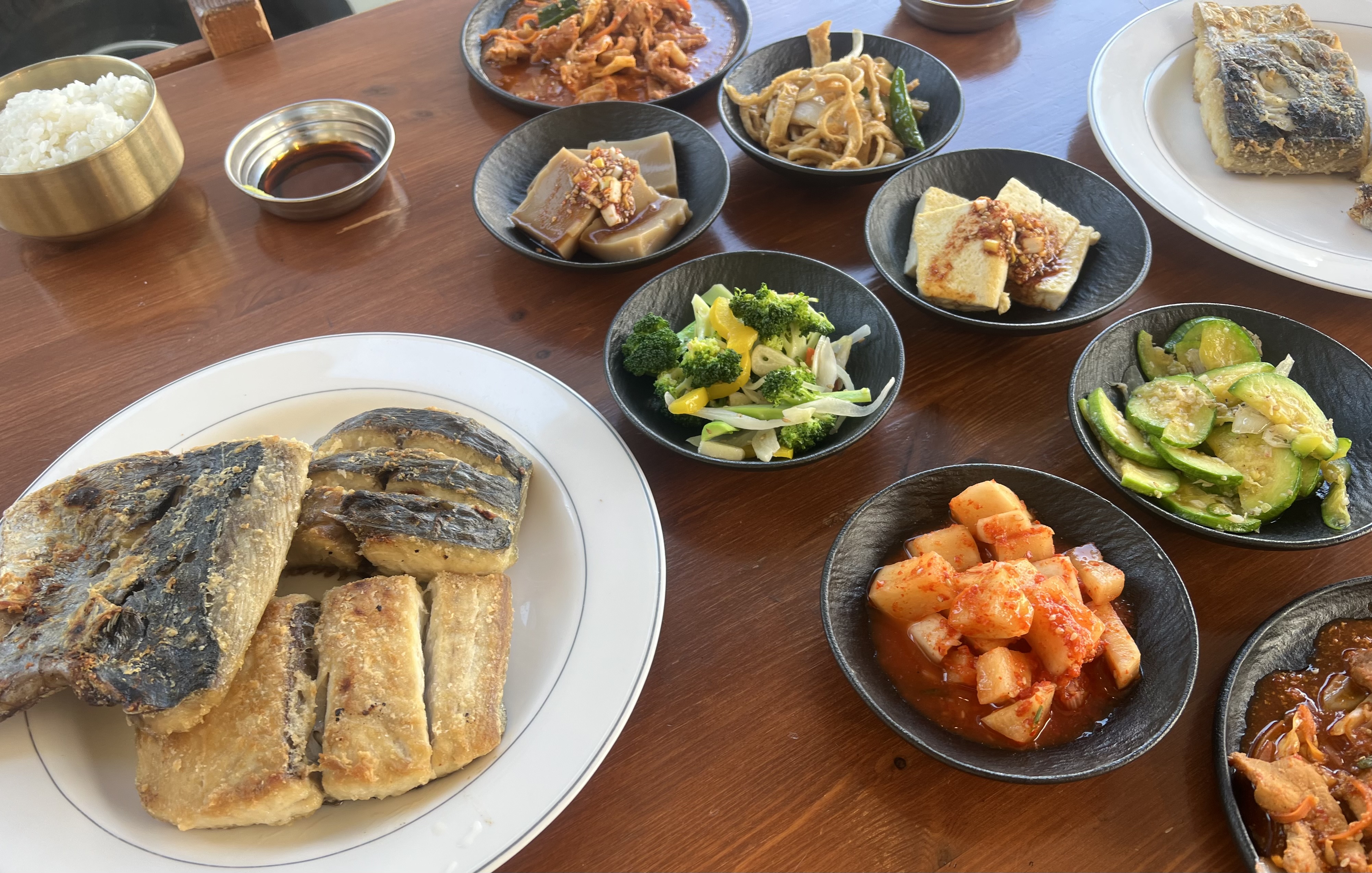 노릇노릇 3