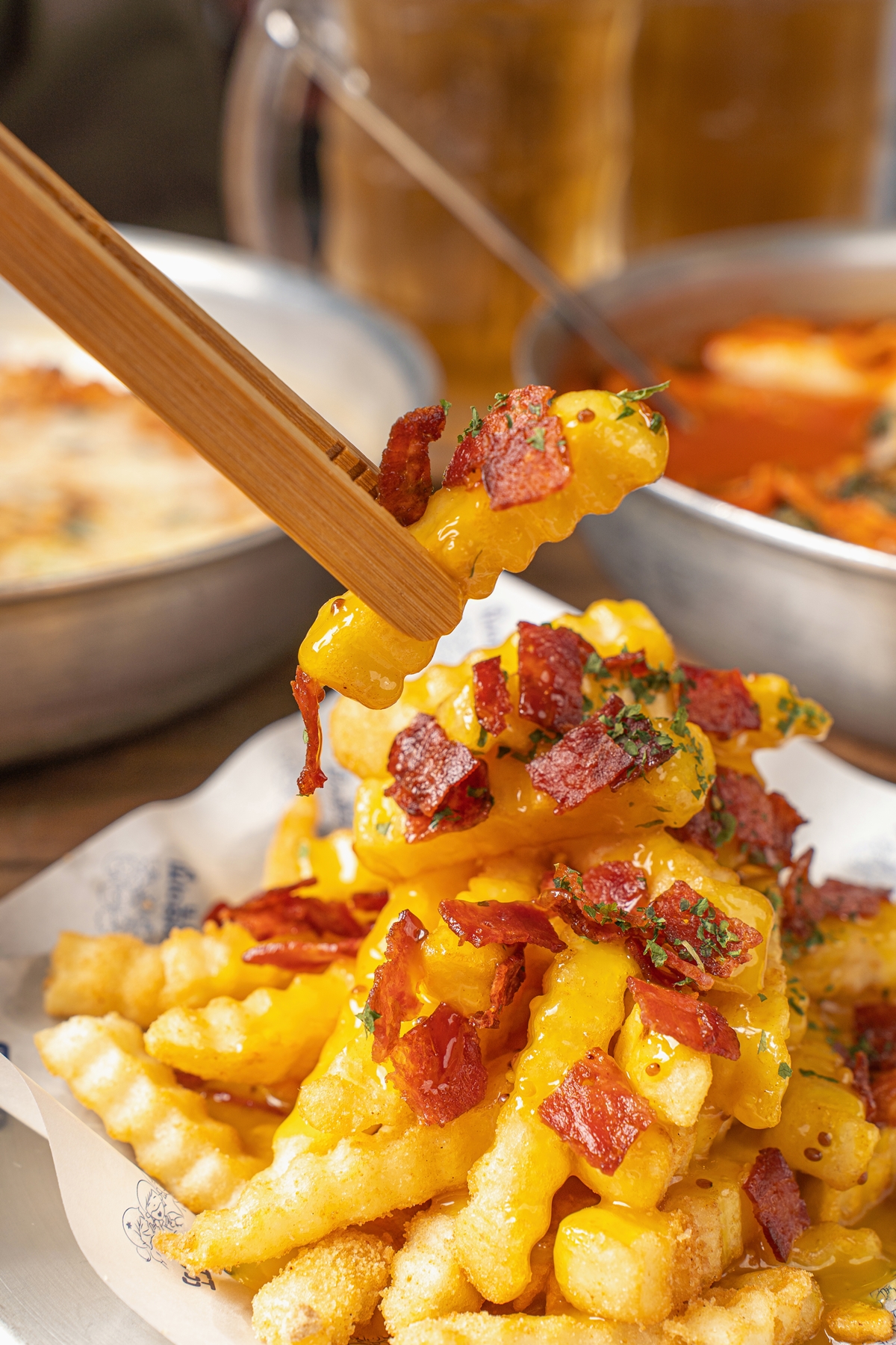 또보겠지떡볶이집 숲속동화점 photo 7