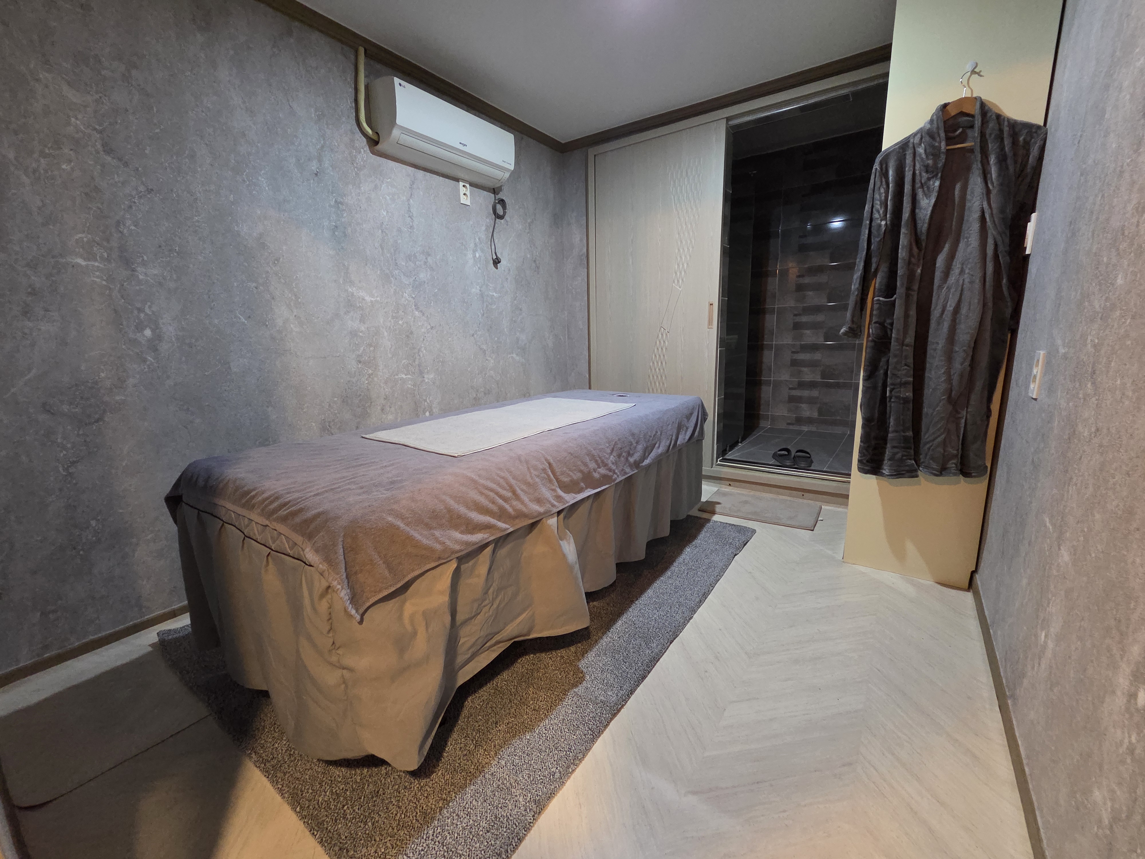 광양마사지 청담테라피 photo 4