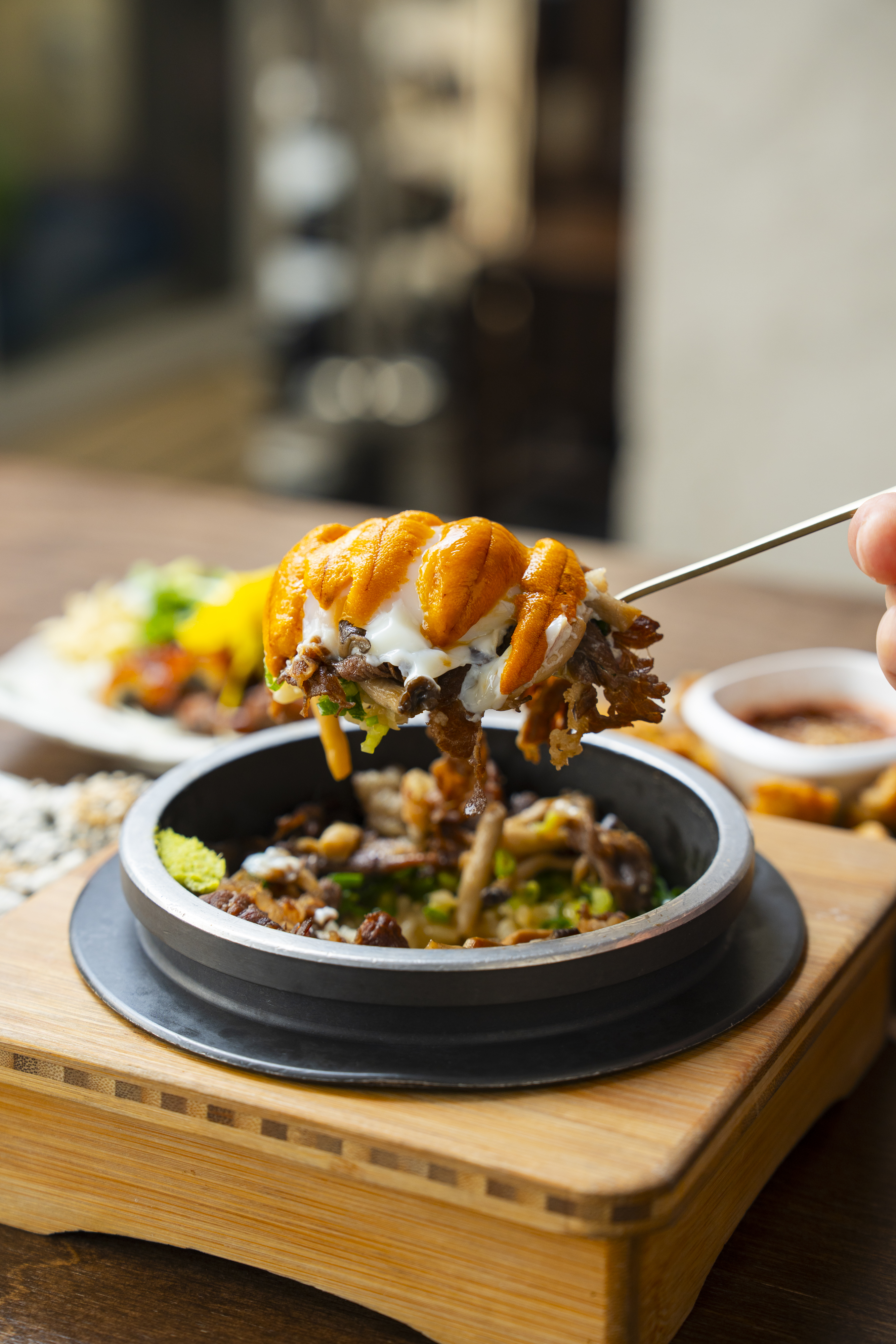 송경솥밥 동명점