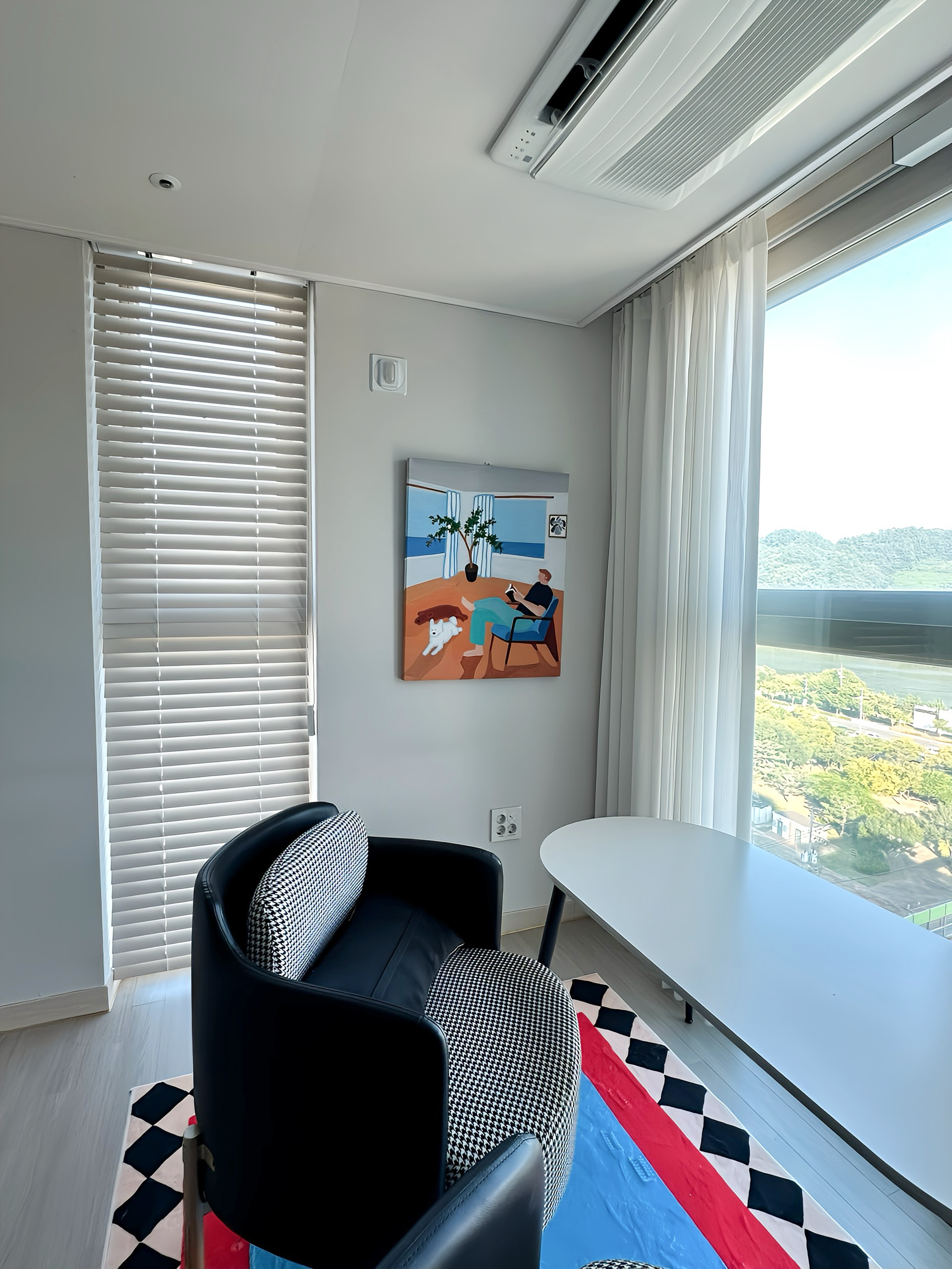 진주커튼 창너머예쁜집