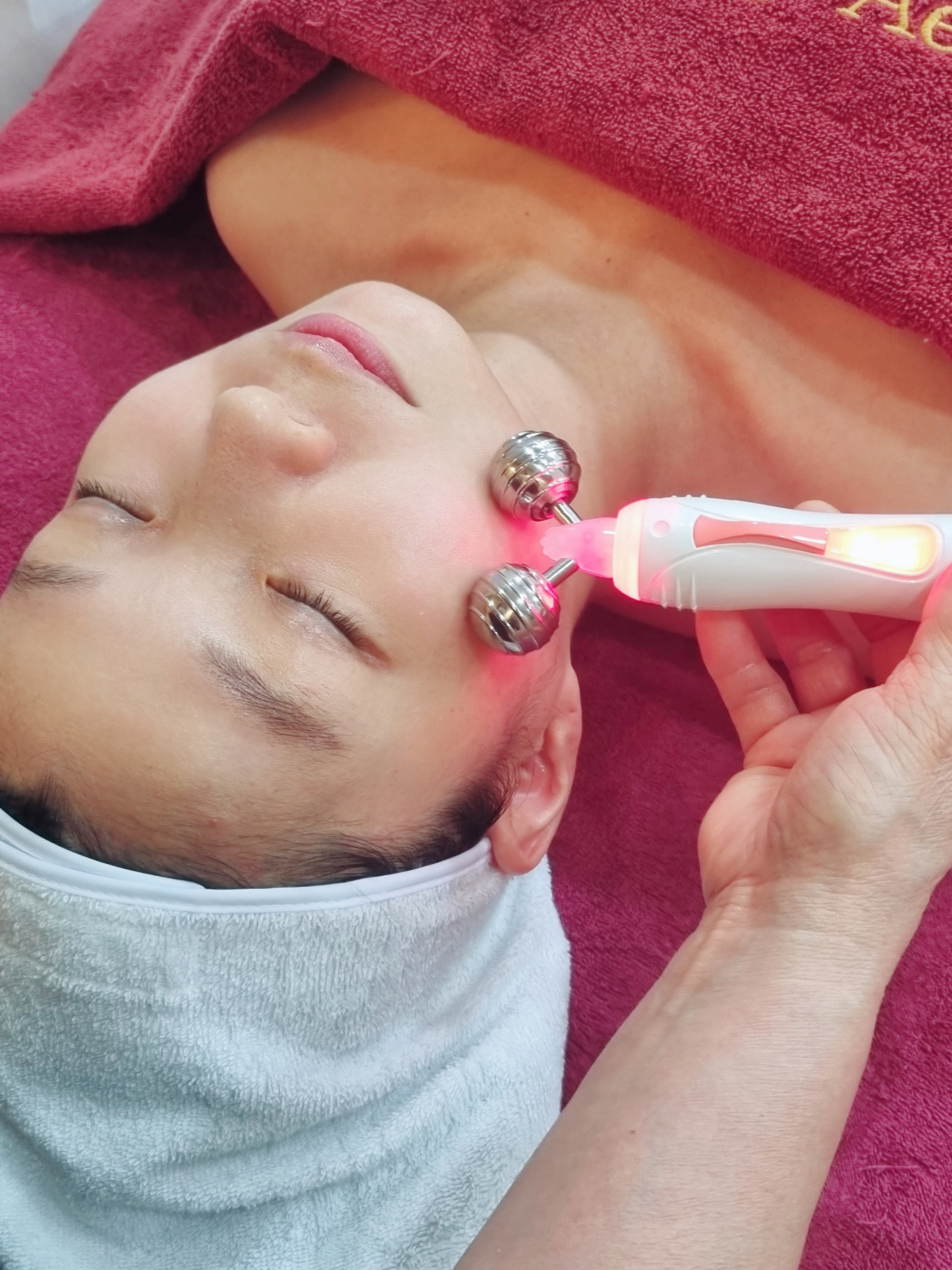 스와니 에스테틱 명동점 대표 이미지