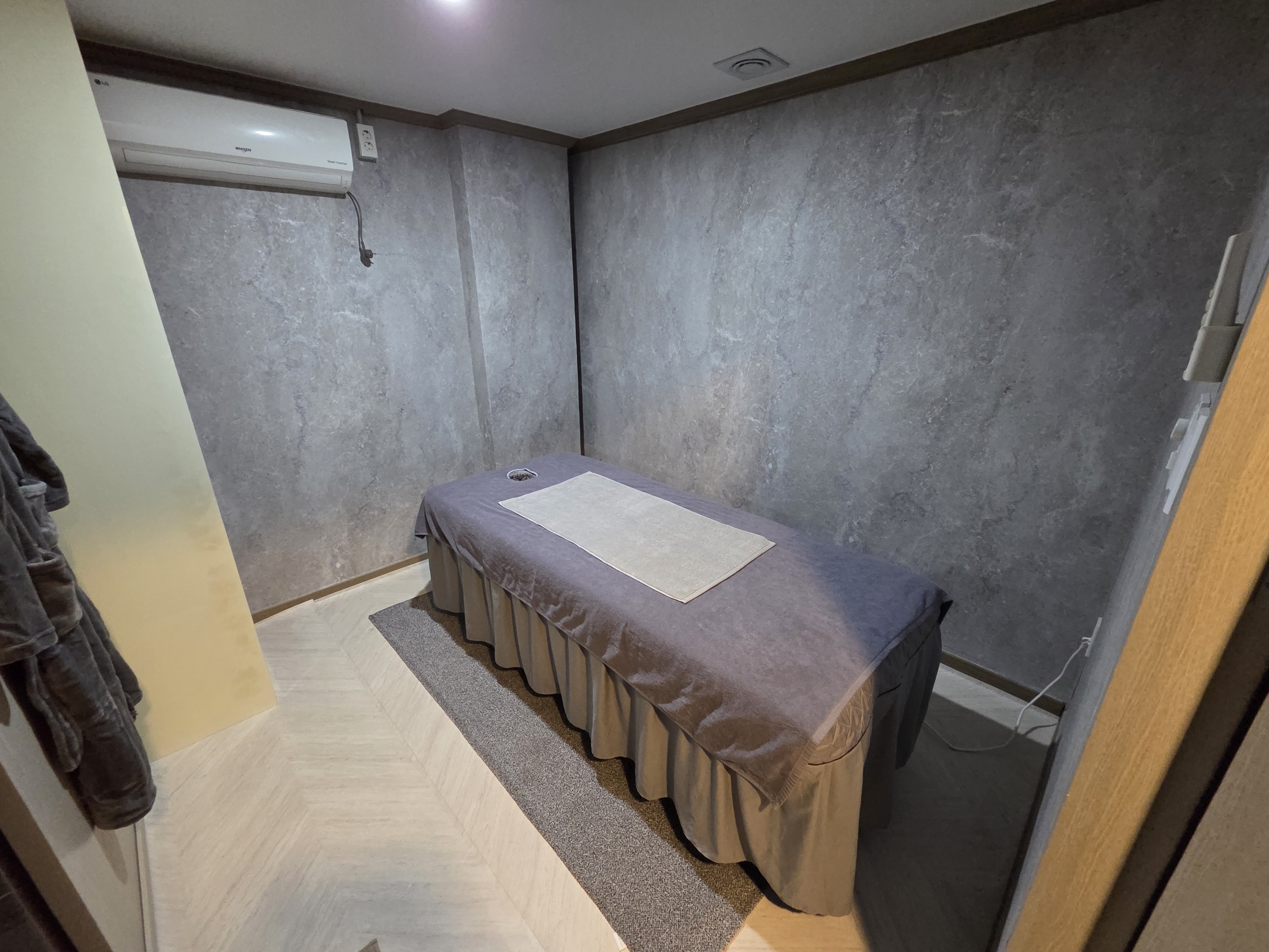 광양마사지 청담테라피 photo 3