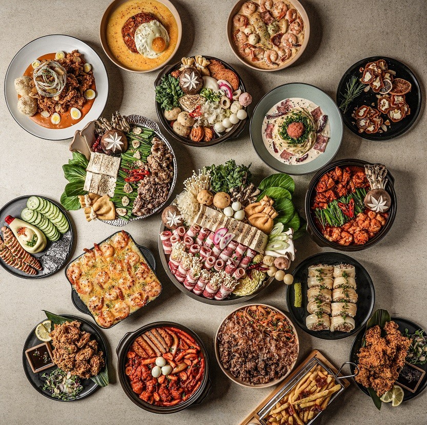 와비사비 동대구역점