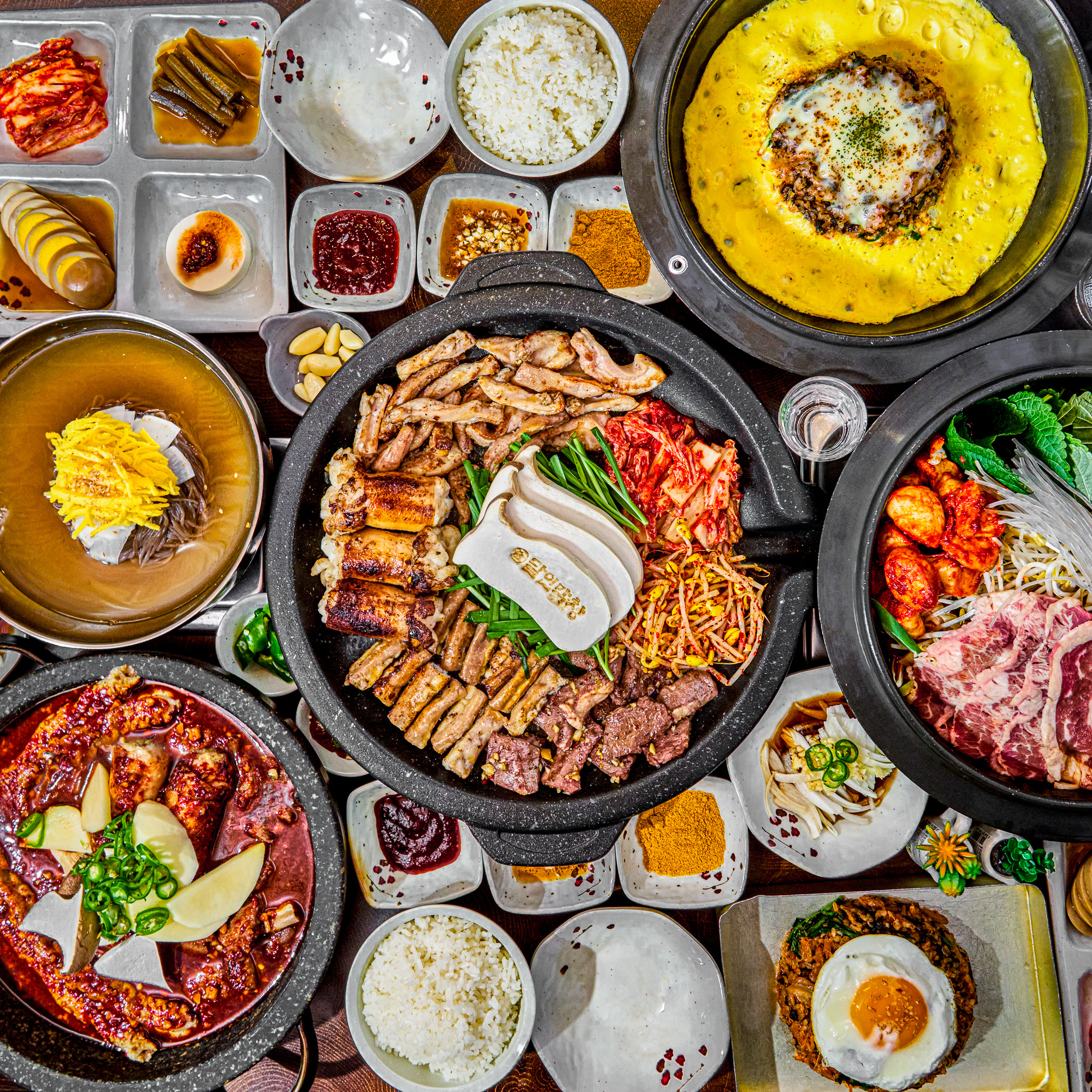 달인막창 광안리점