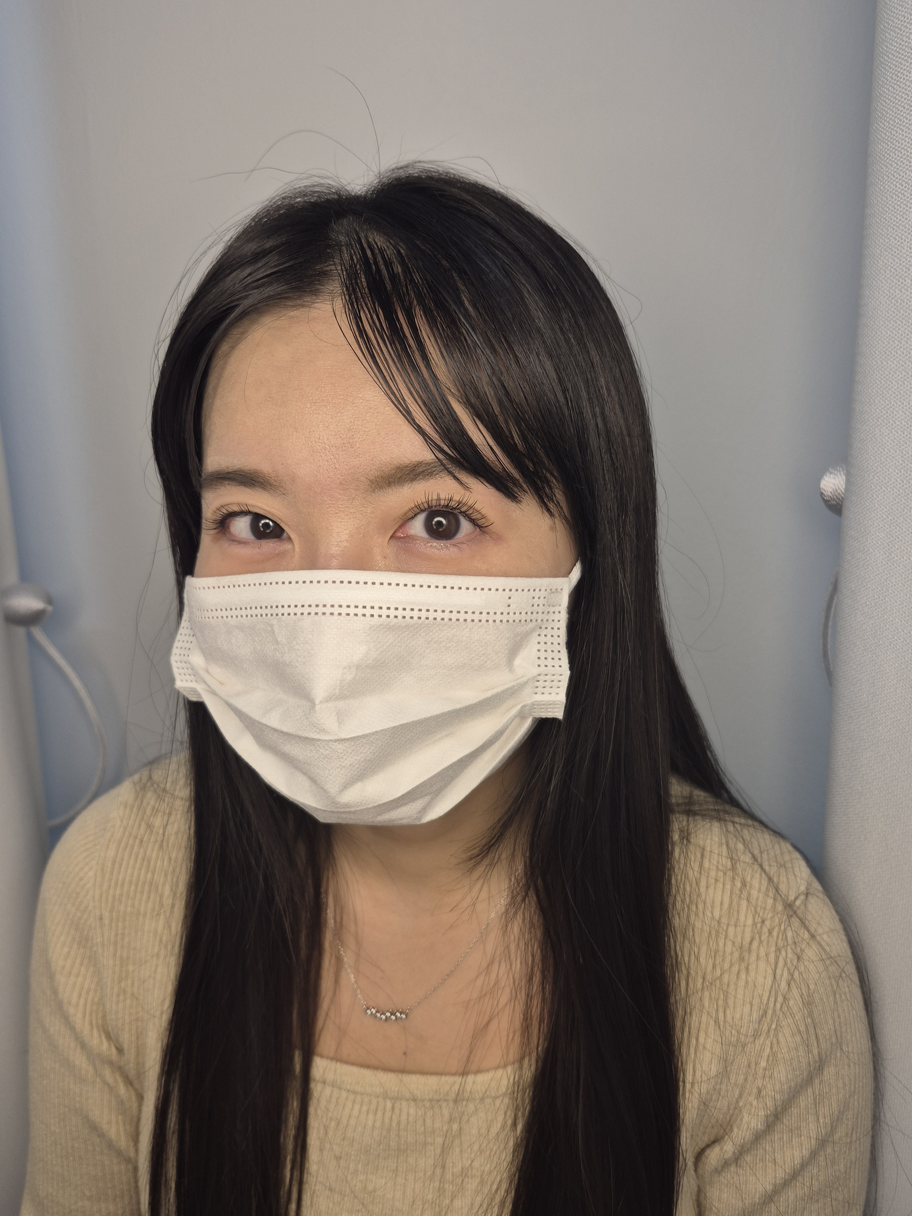 블랙속눈썹 대표 이미지