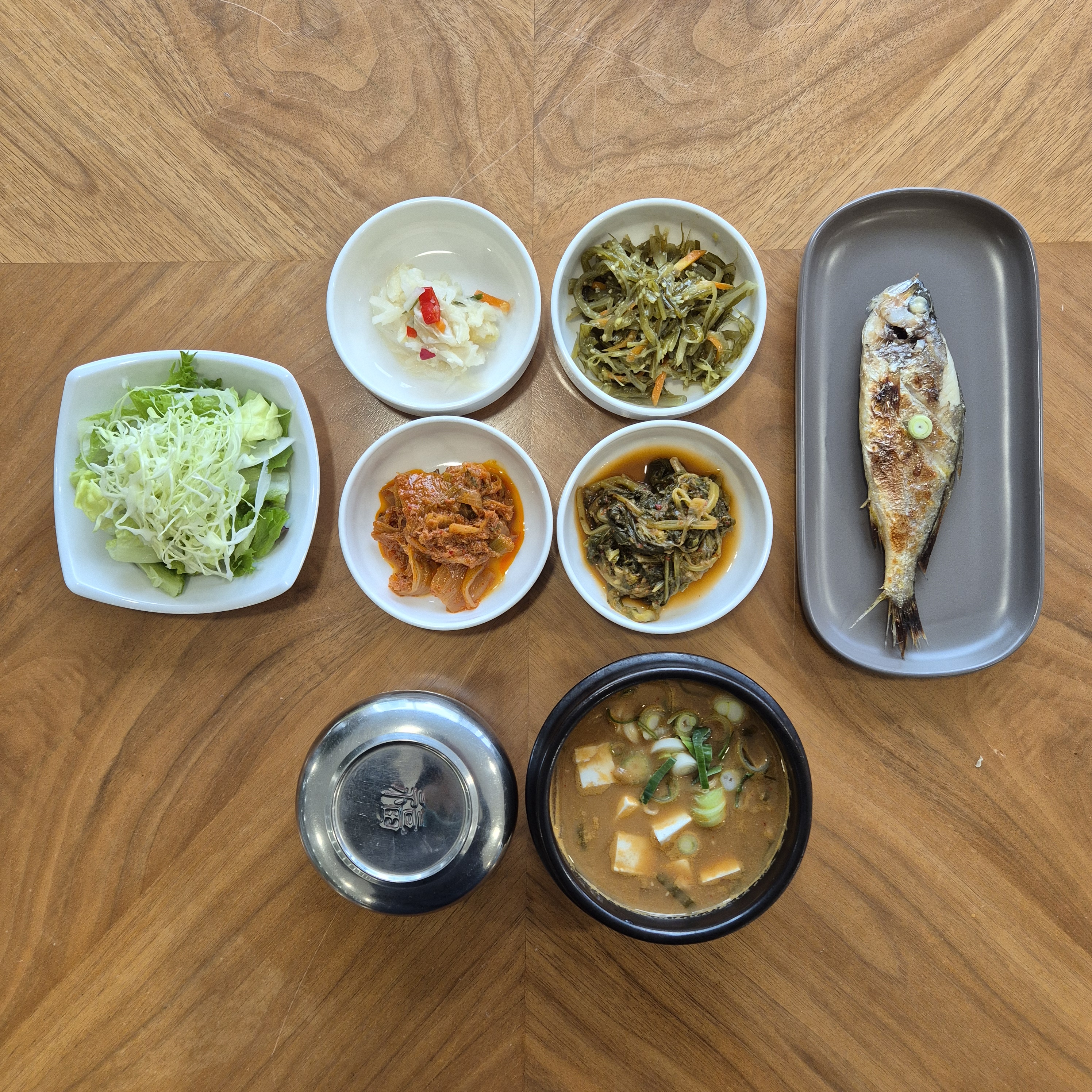 자연드림힐링밥상 수원힐링센터점 대표 사진