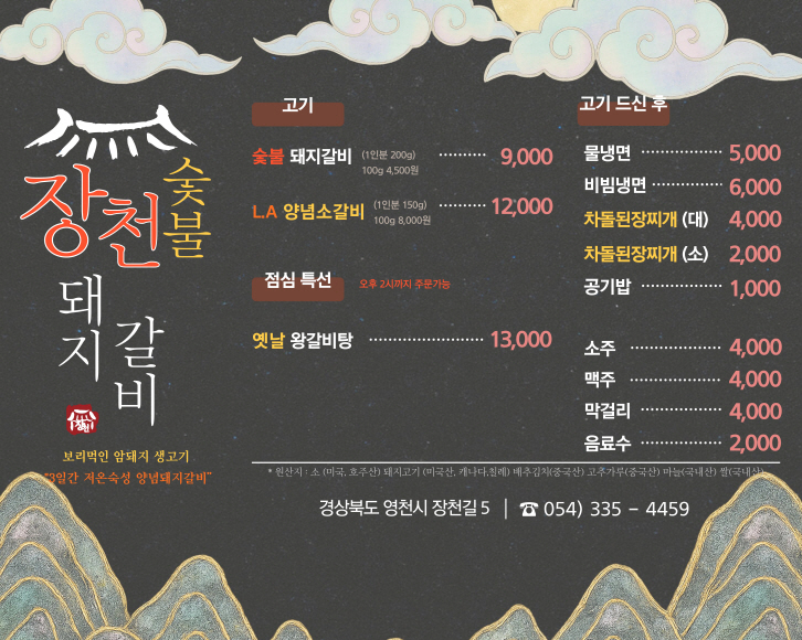 요약 정보 이미지