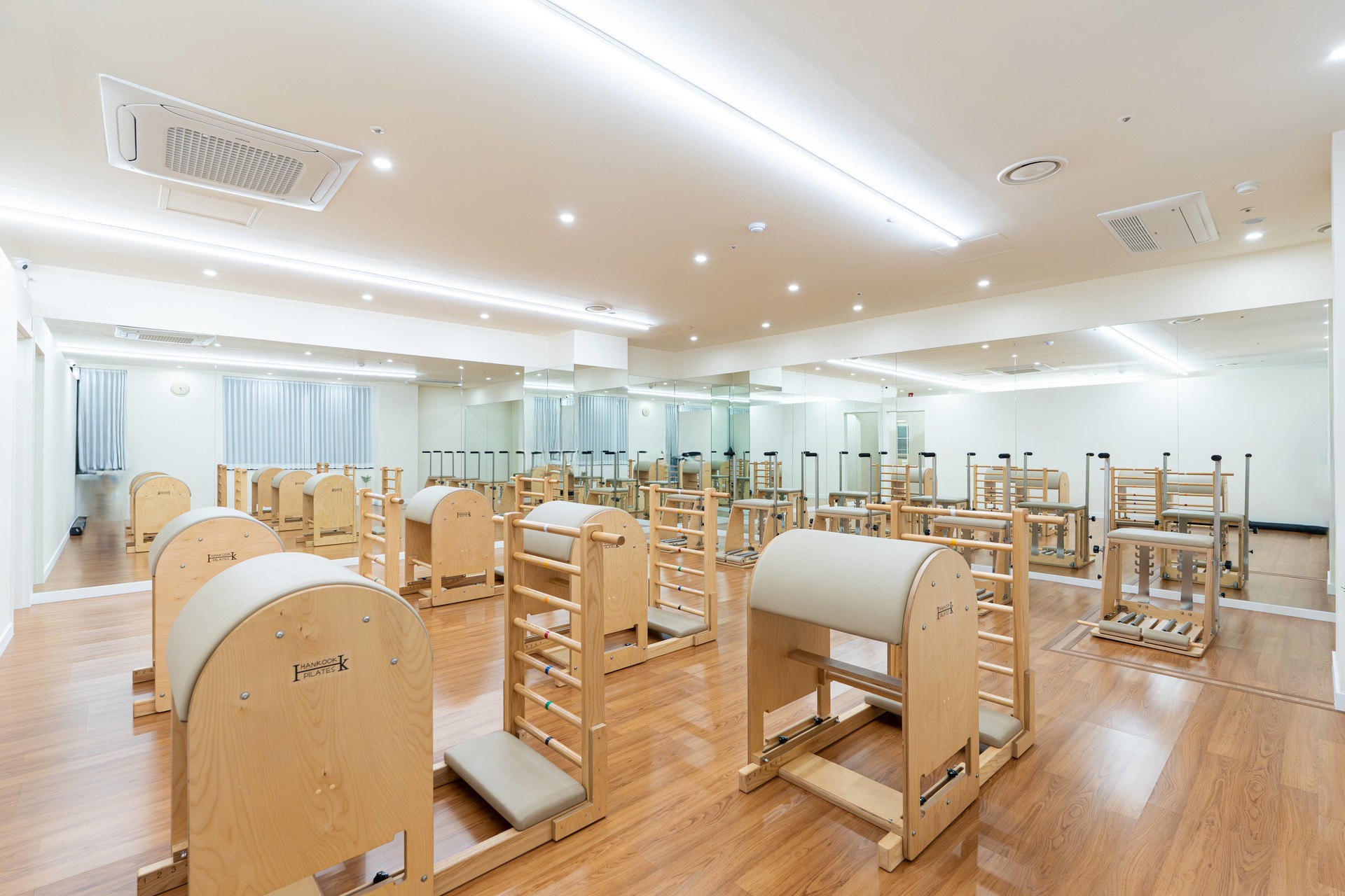 마인드무브필라테스&슬링운동센터 대표 이미지