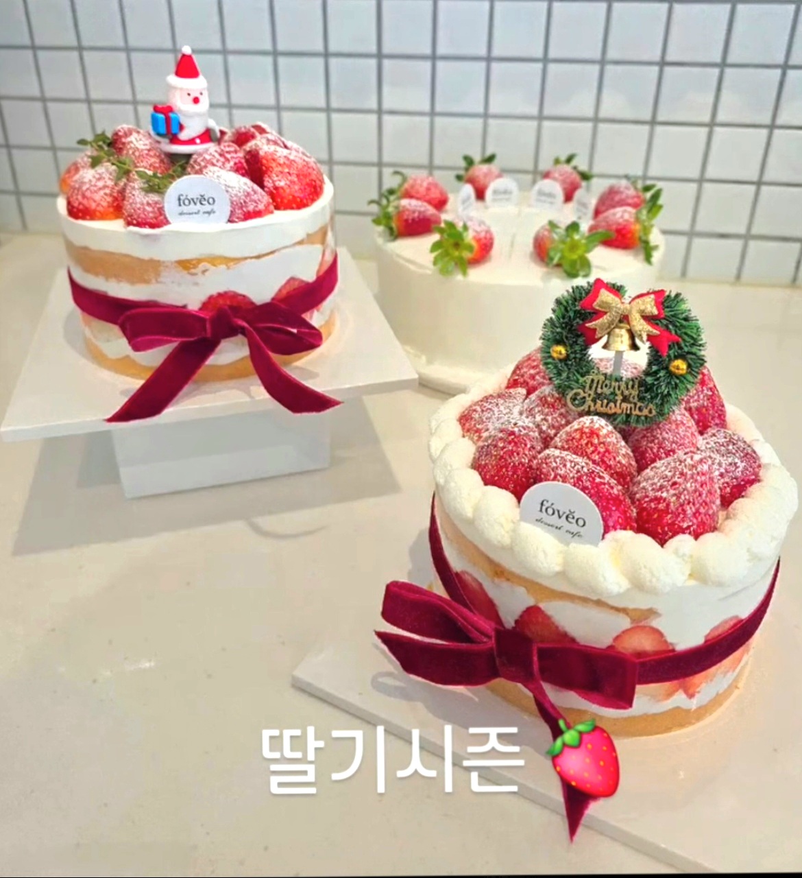 포베오커피 2