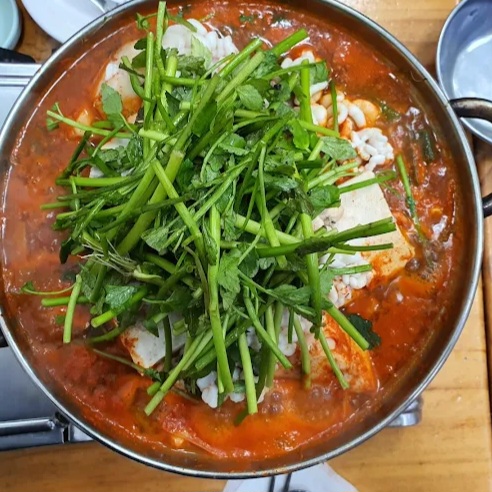수