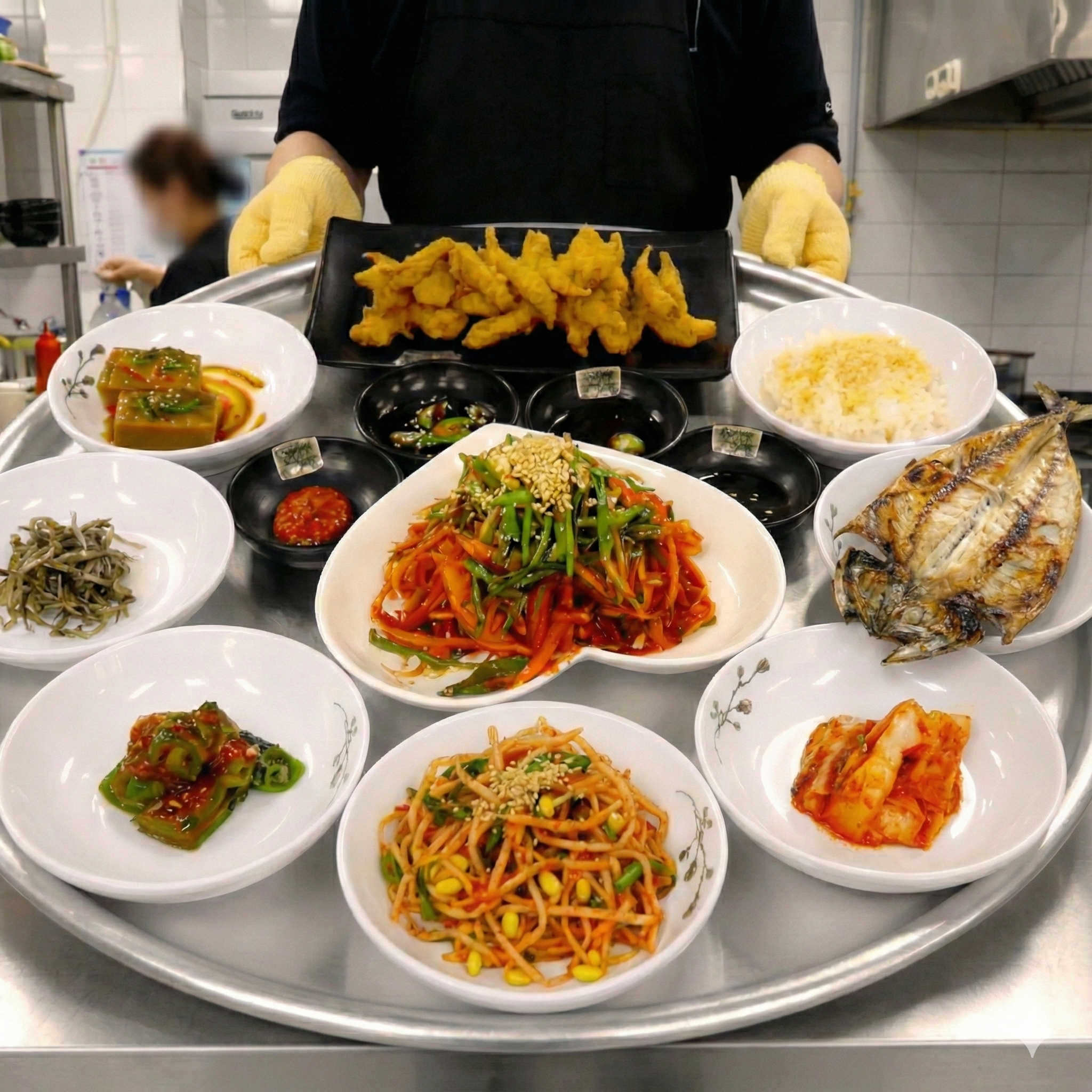 미조항식당 미조 본점