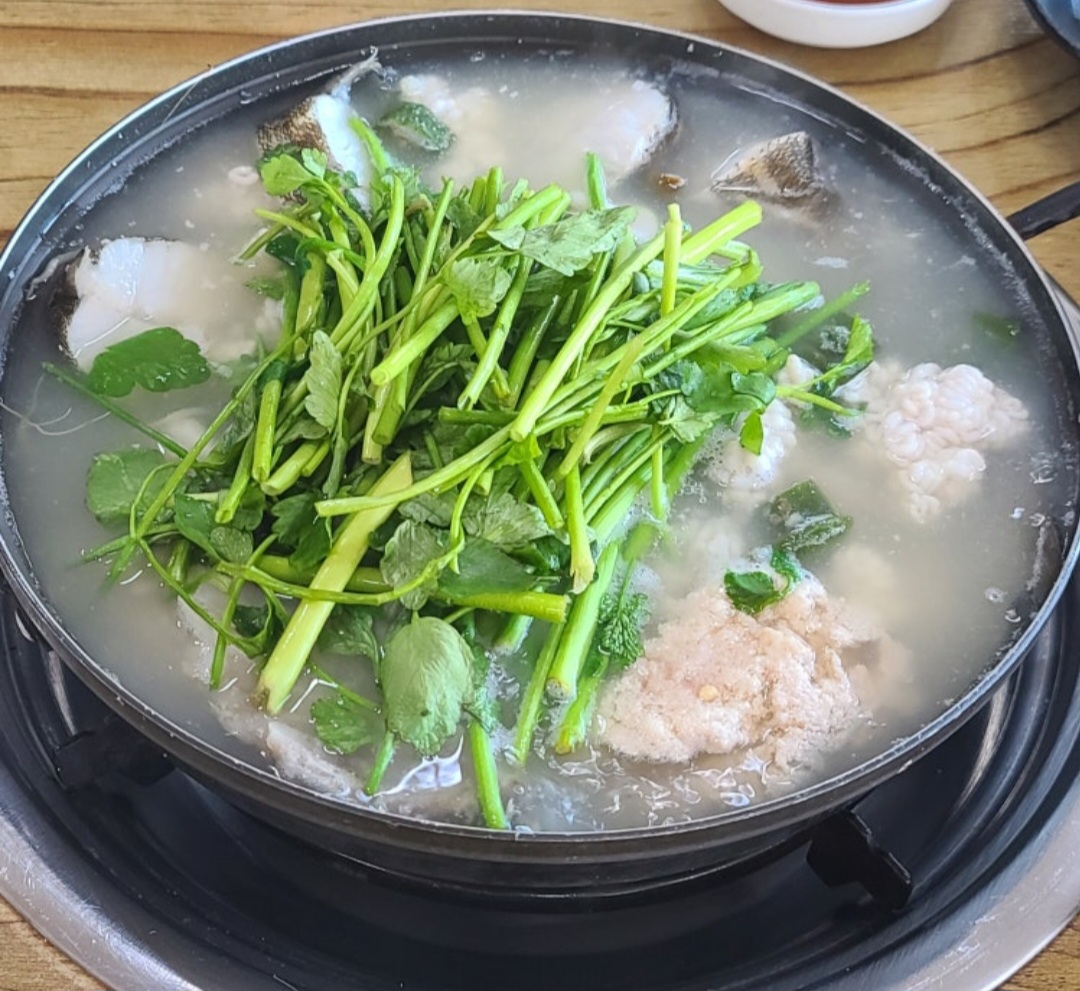 생대구탕