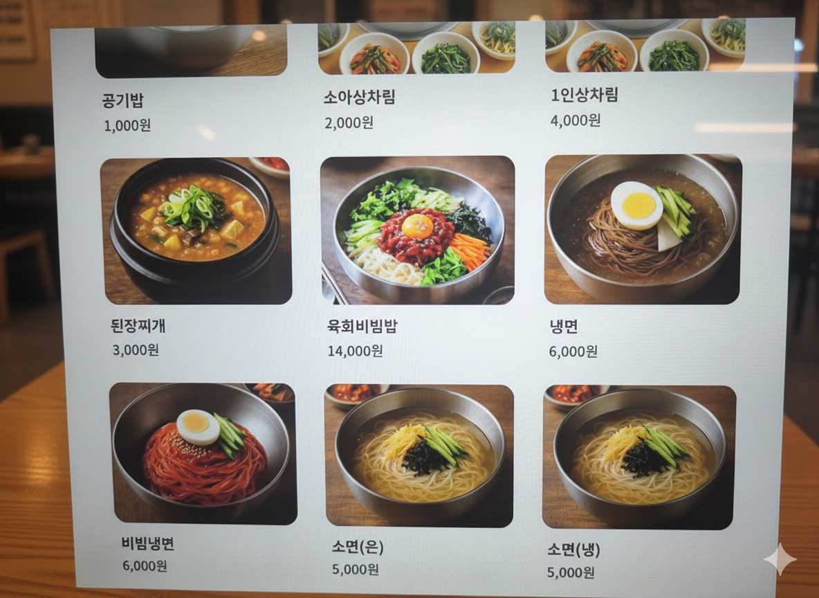 요약 정보 이미지