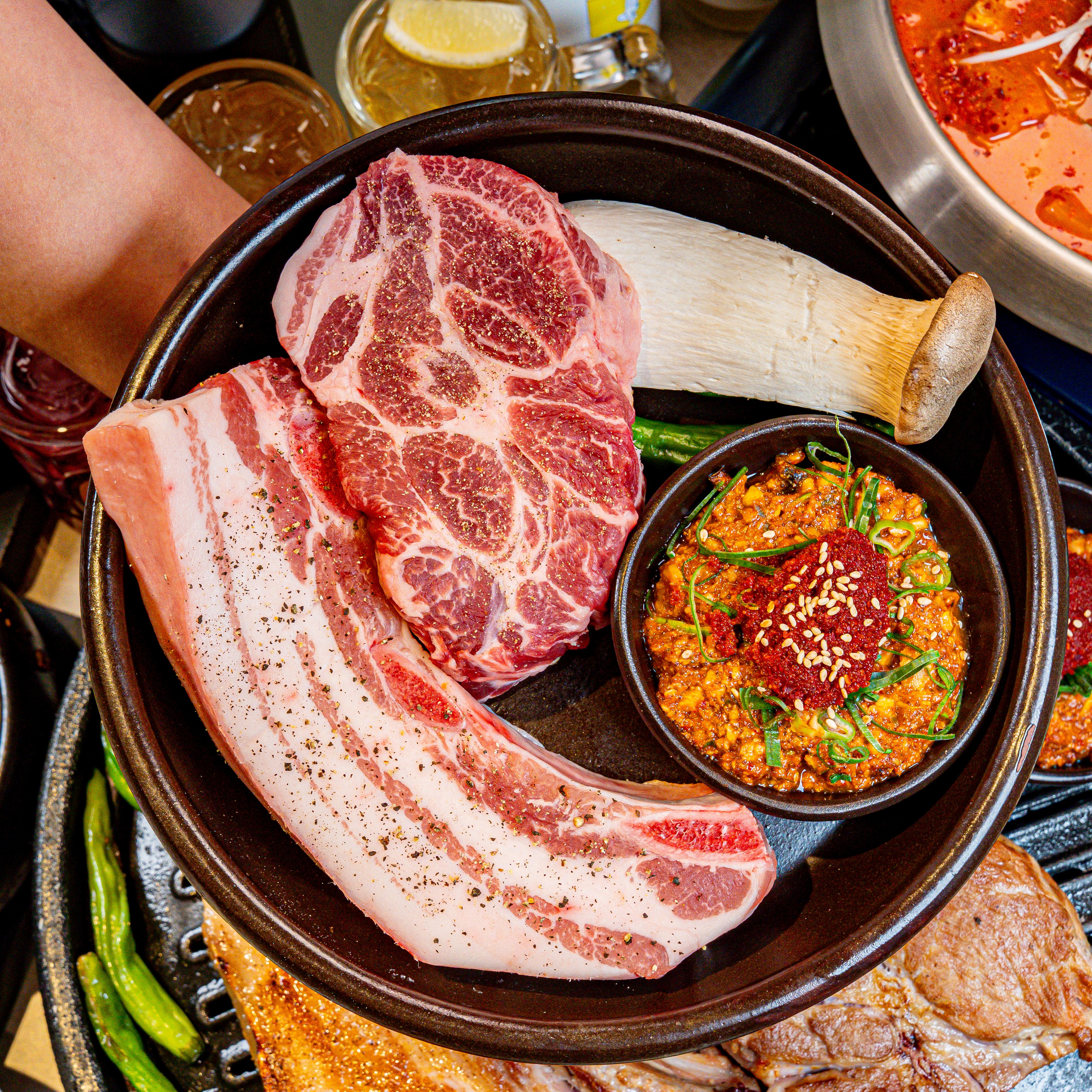 도야집 용산본점