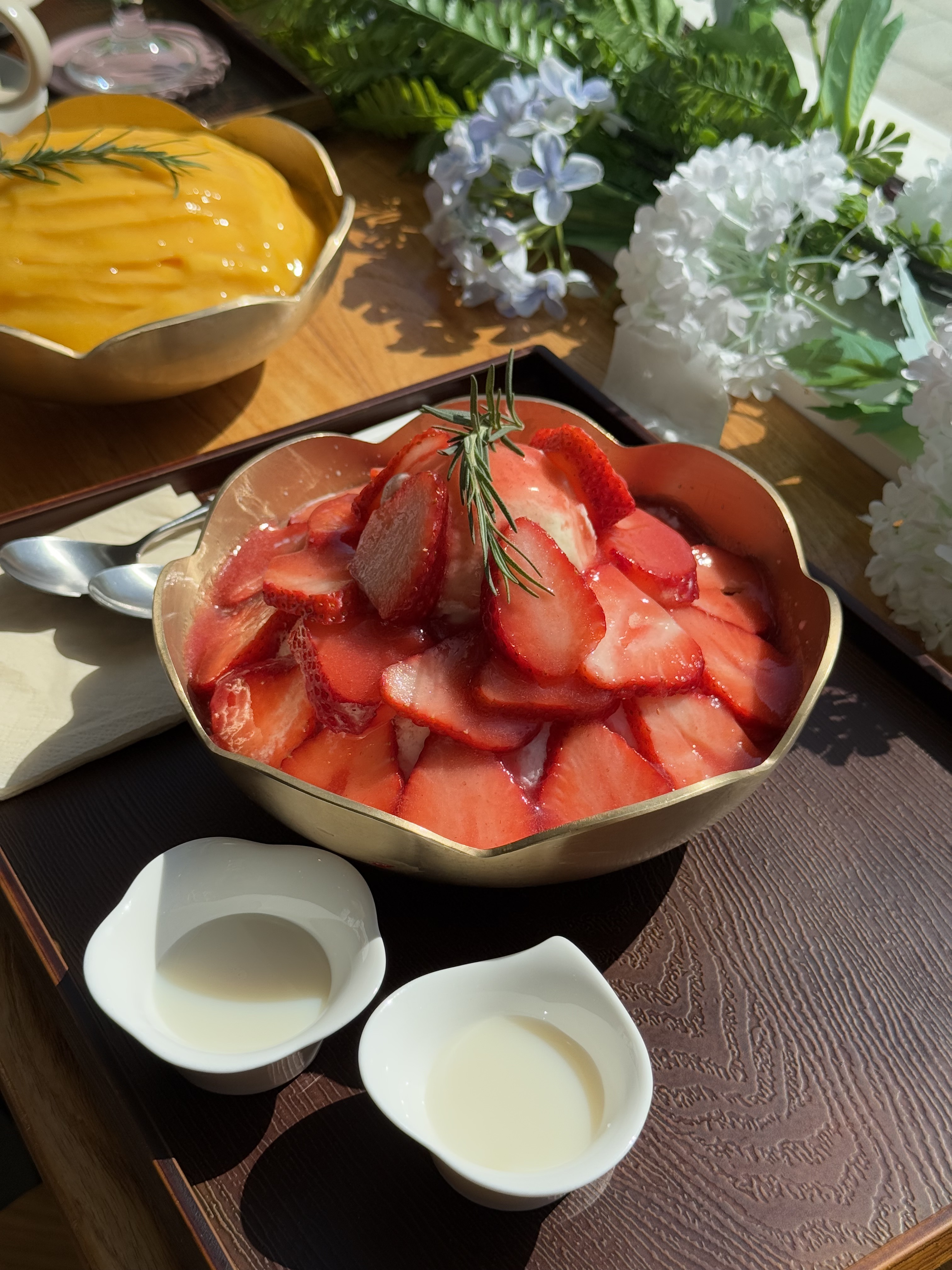 카페 피크닉 시흥 거북섬점 사진 4