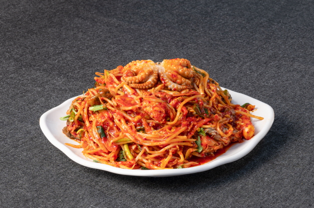 김복희대구왕뽈찜 계룡본점