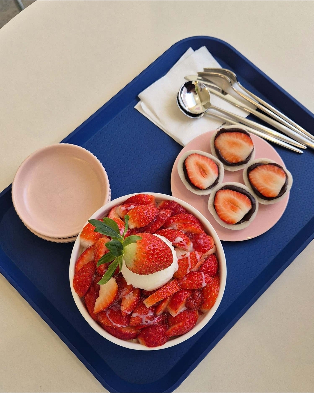 오치커피앤빙수 사진 3