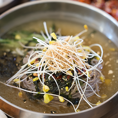 명주골