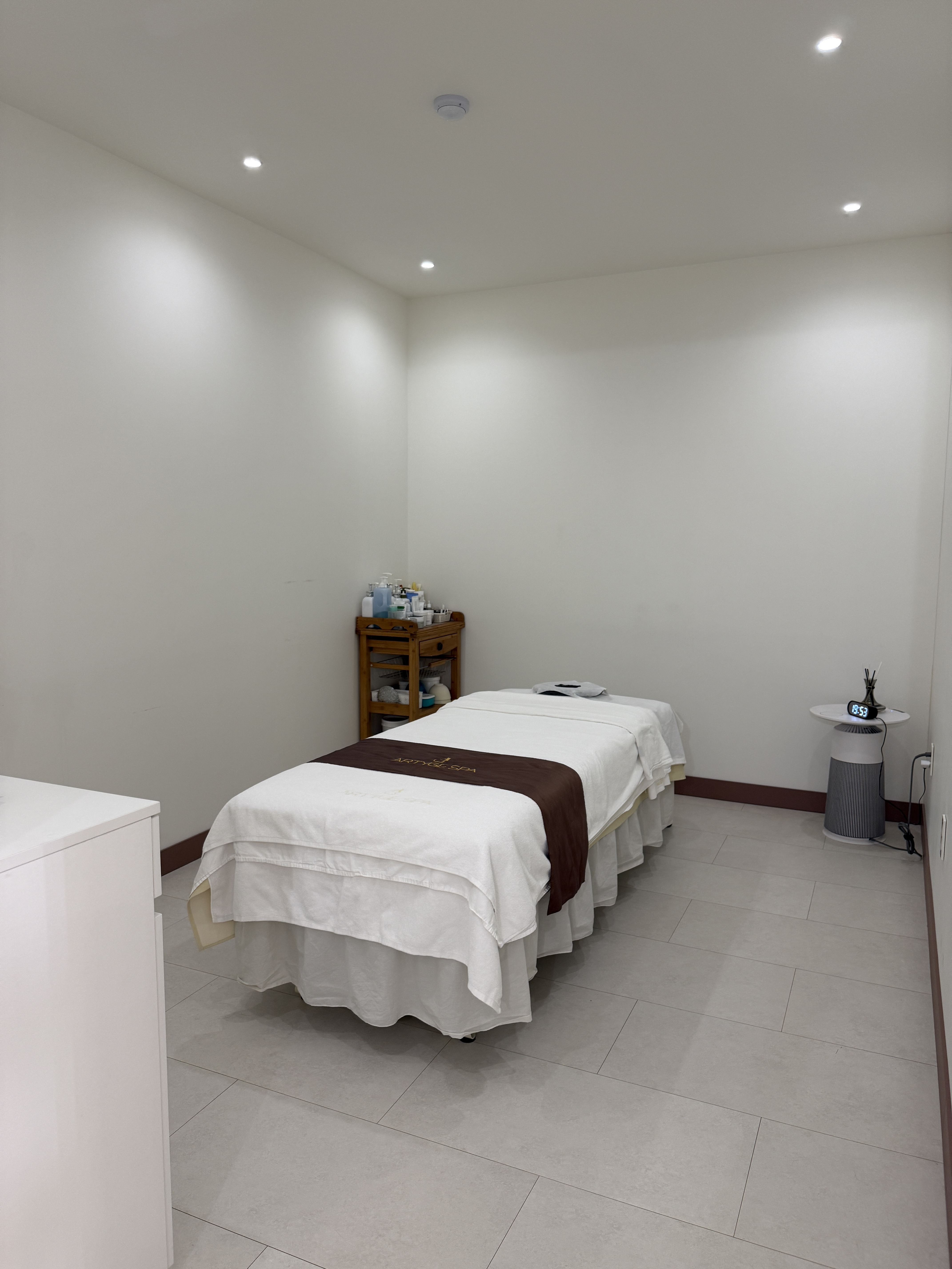 아르티지스파 대표 이미지