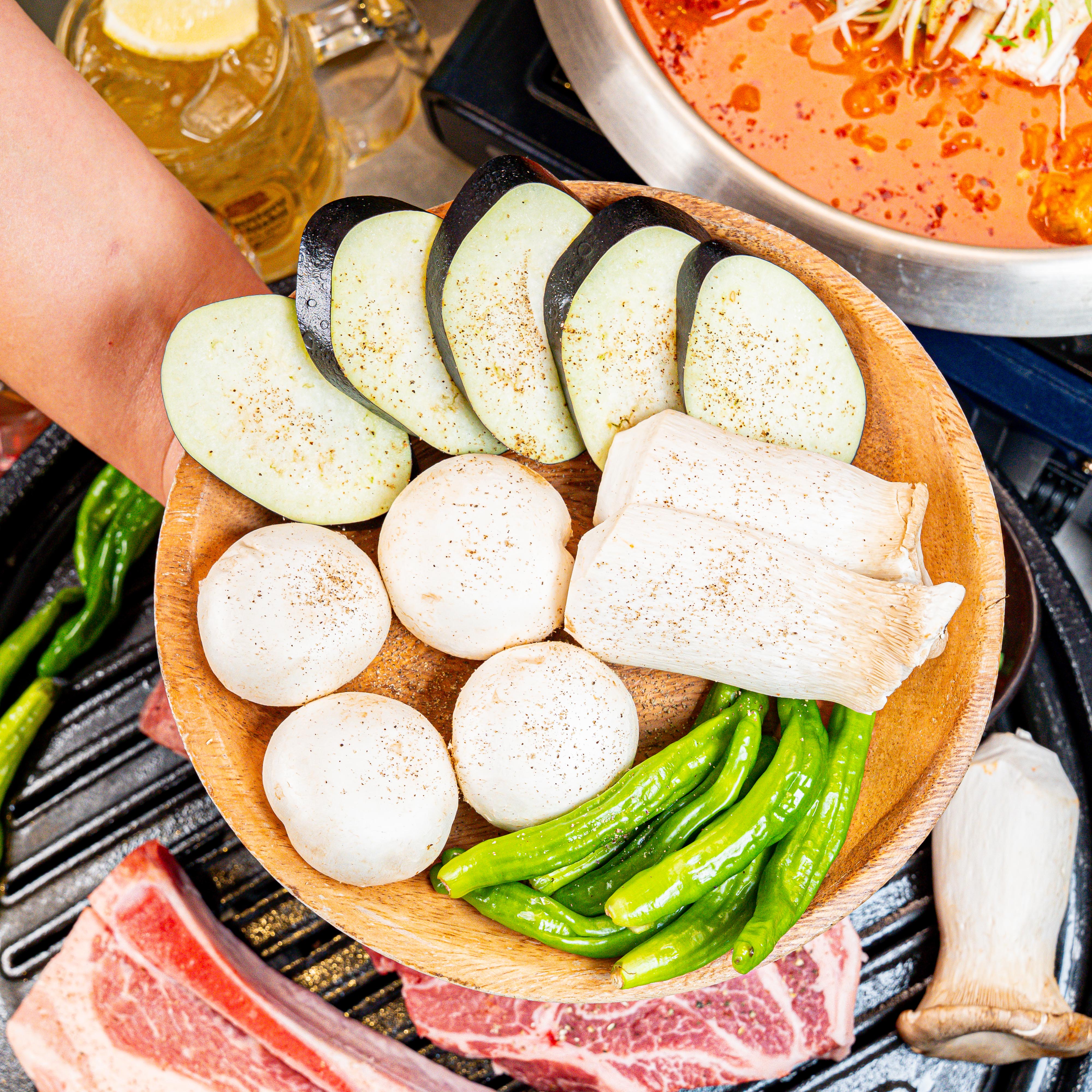 도야집 용산본점 사진 4