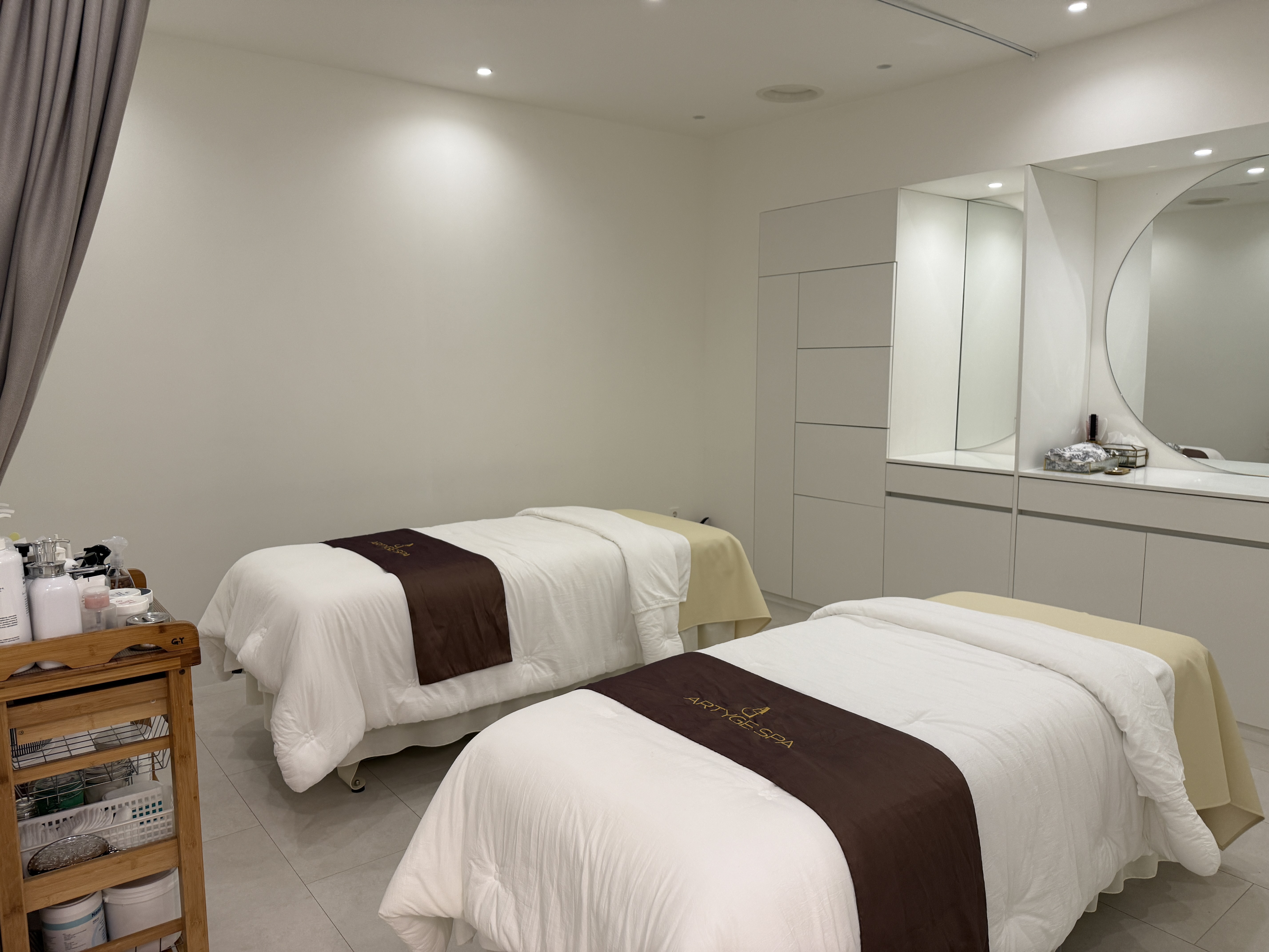 아르티지스파 대표 이미지