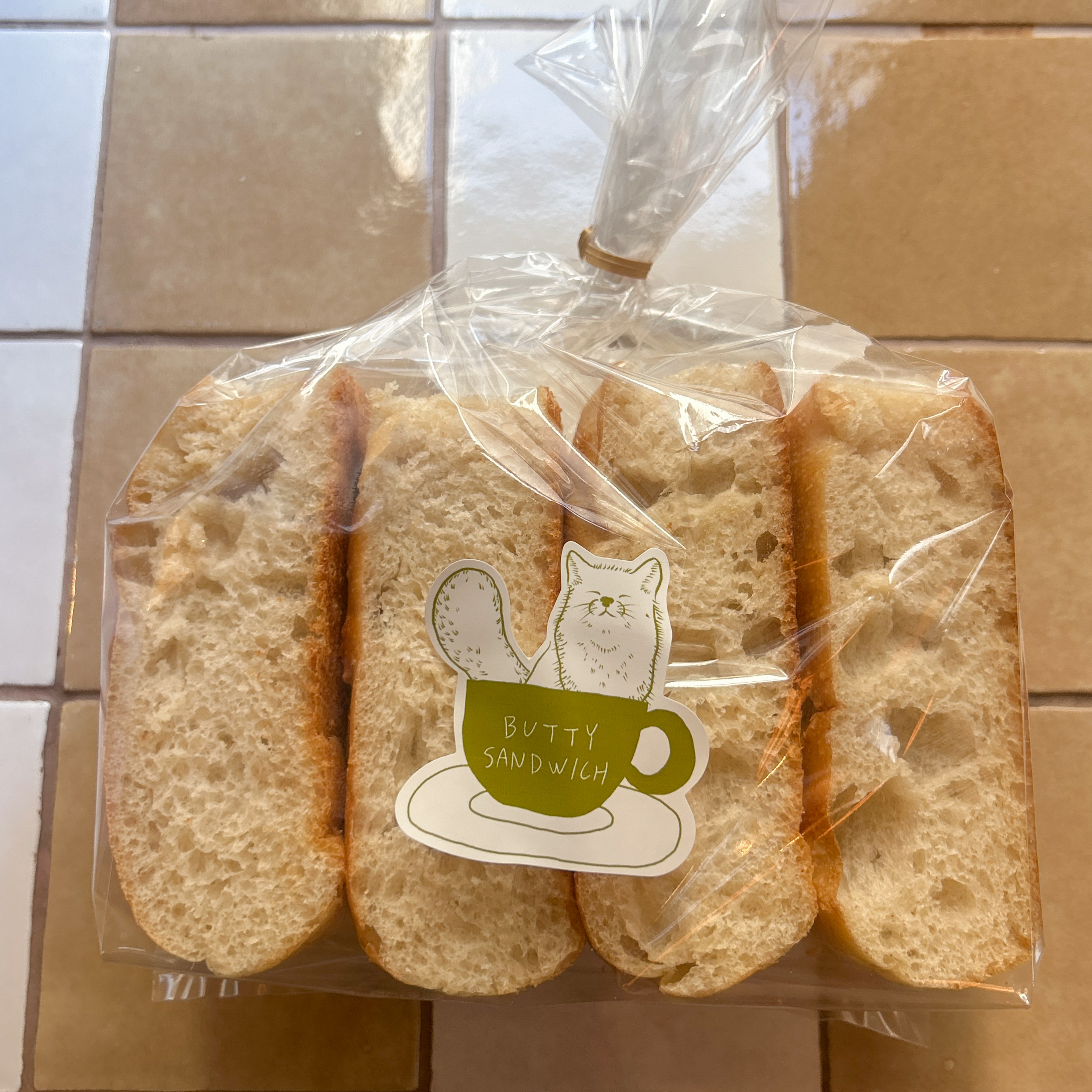 Classic (4pcs)