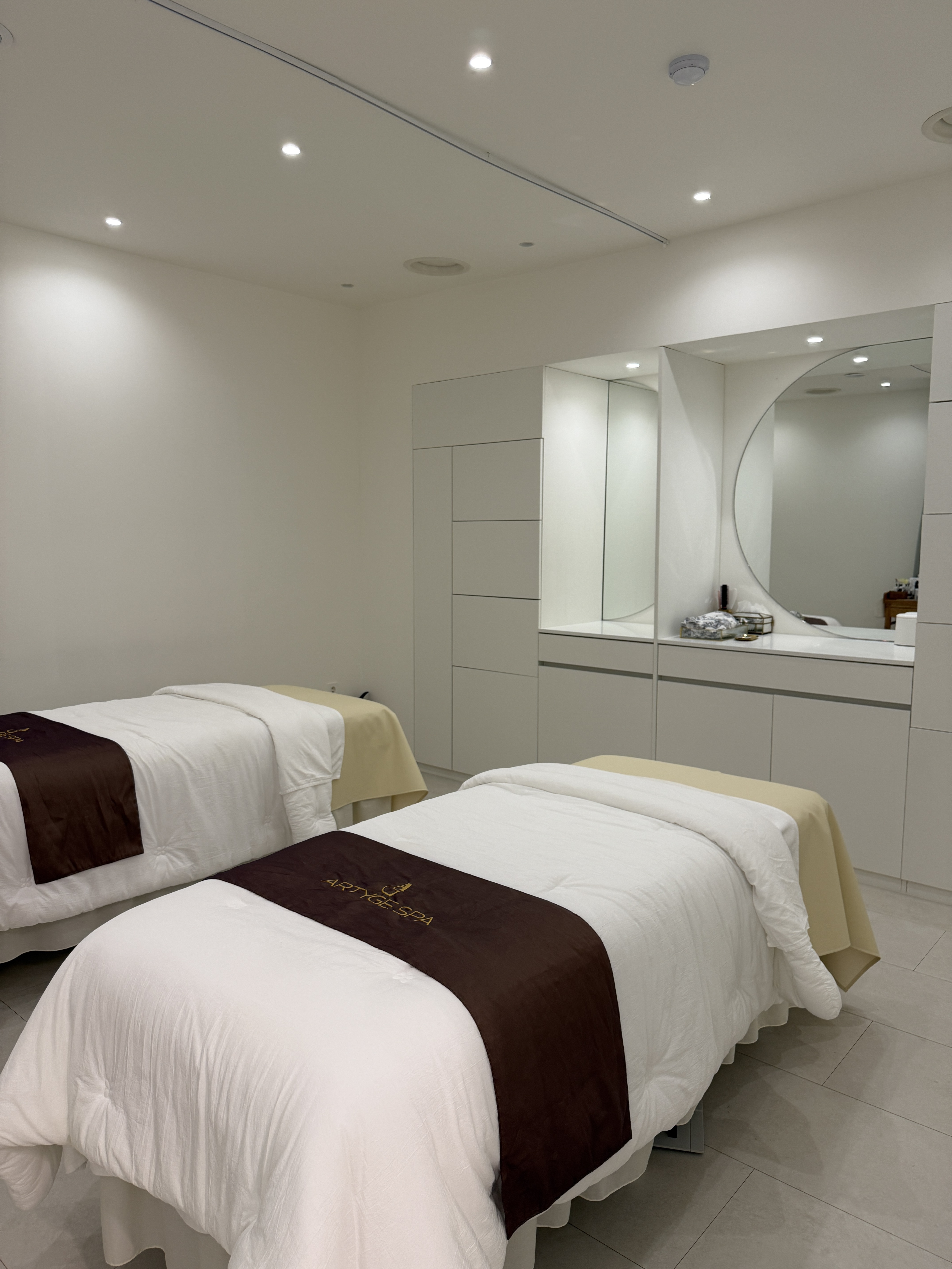 아르티지스파 대표 이미지