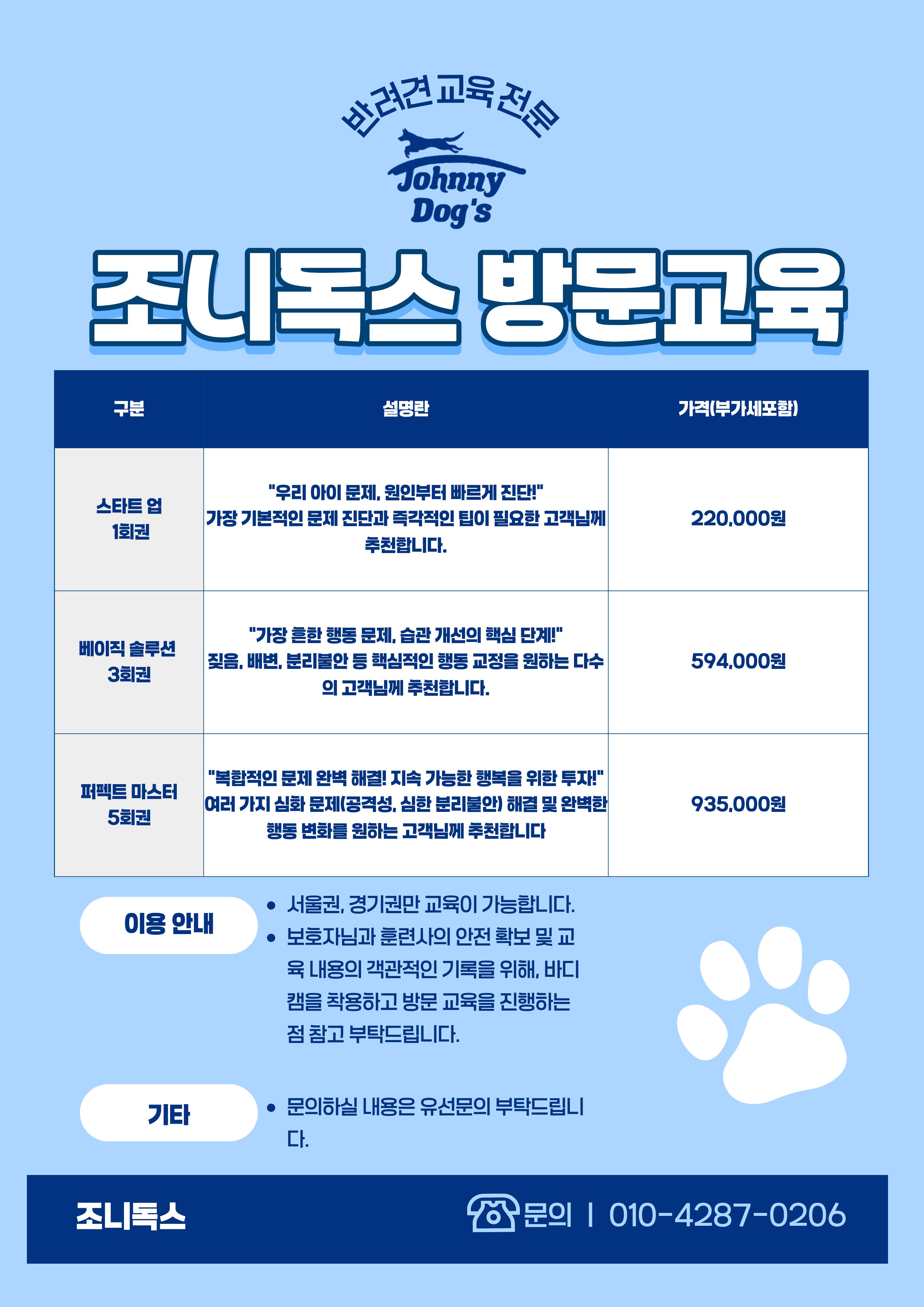 조니독스 대표 이미지