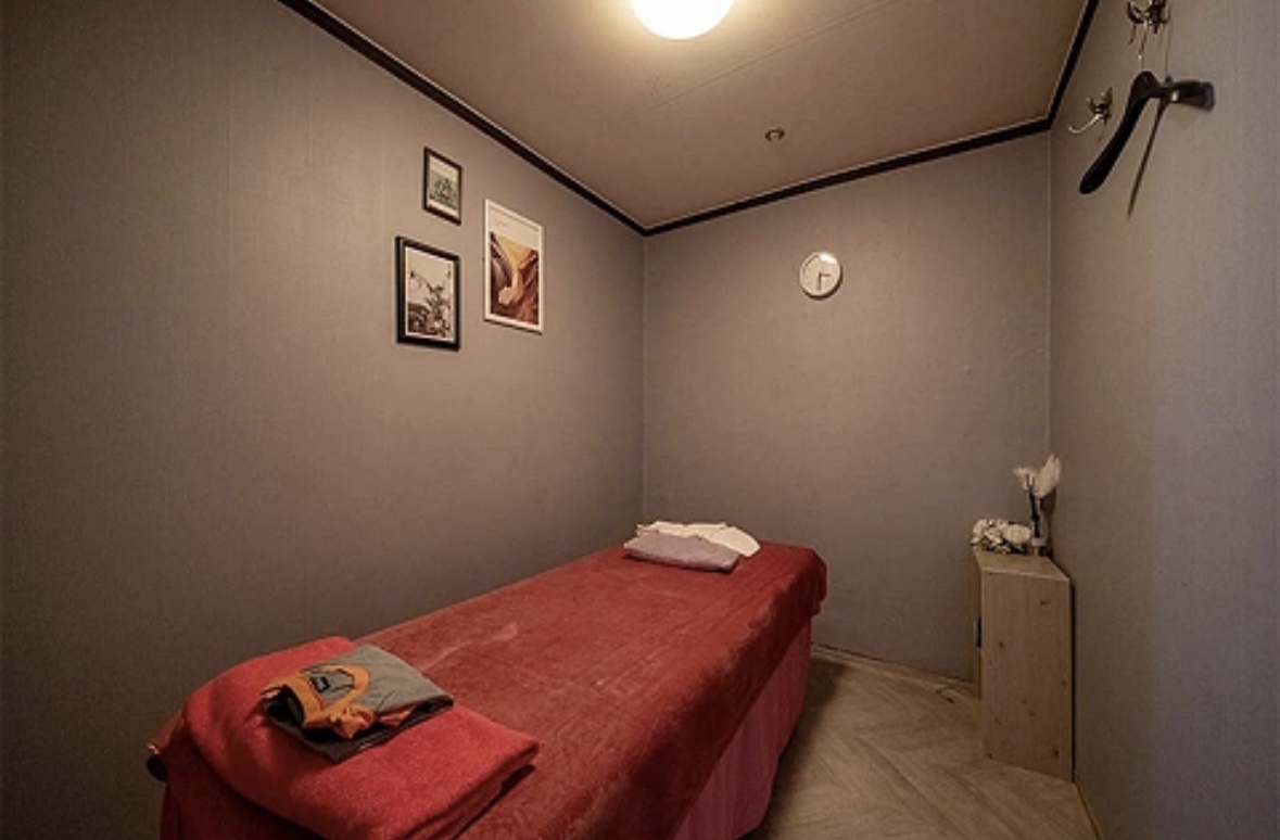 벤스아로마케어 (구로디지털단지역) 매장 사진 2