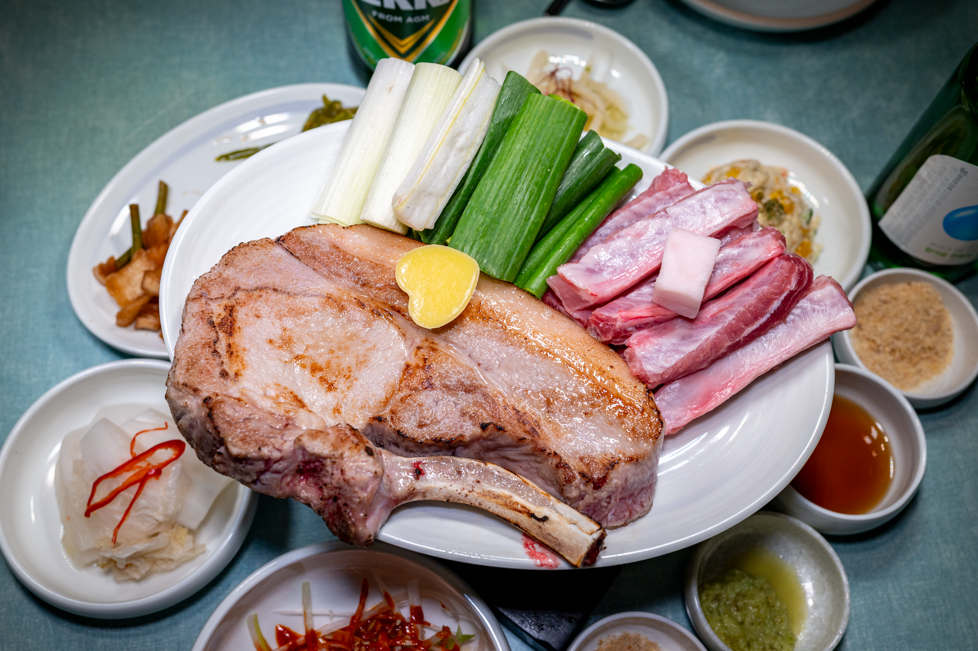 고도식 본점 photo 3