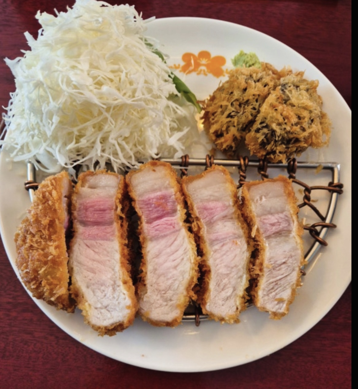 돈까스의정원 광안본점