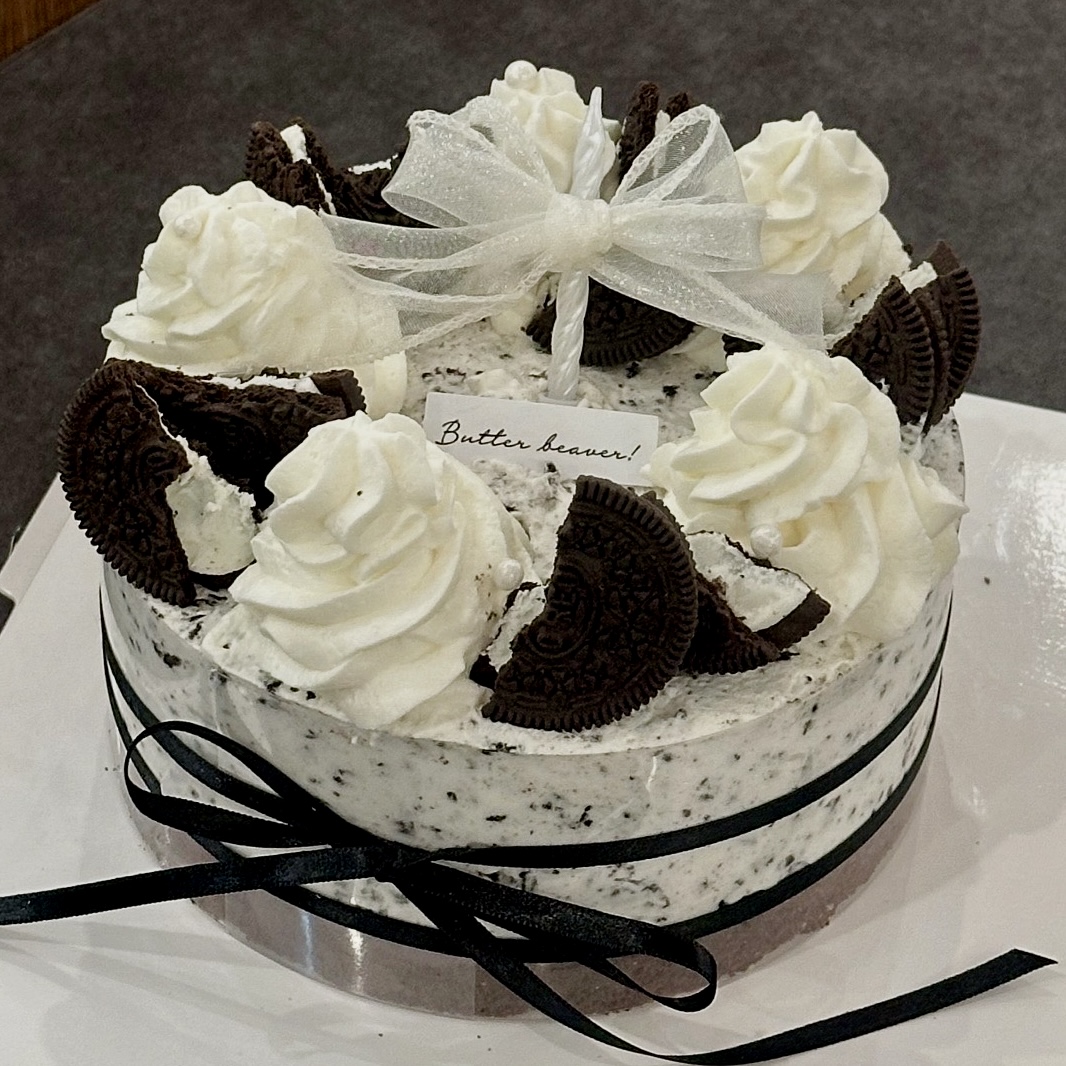 버터비버 범계본점 대표 이미지