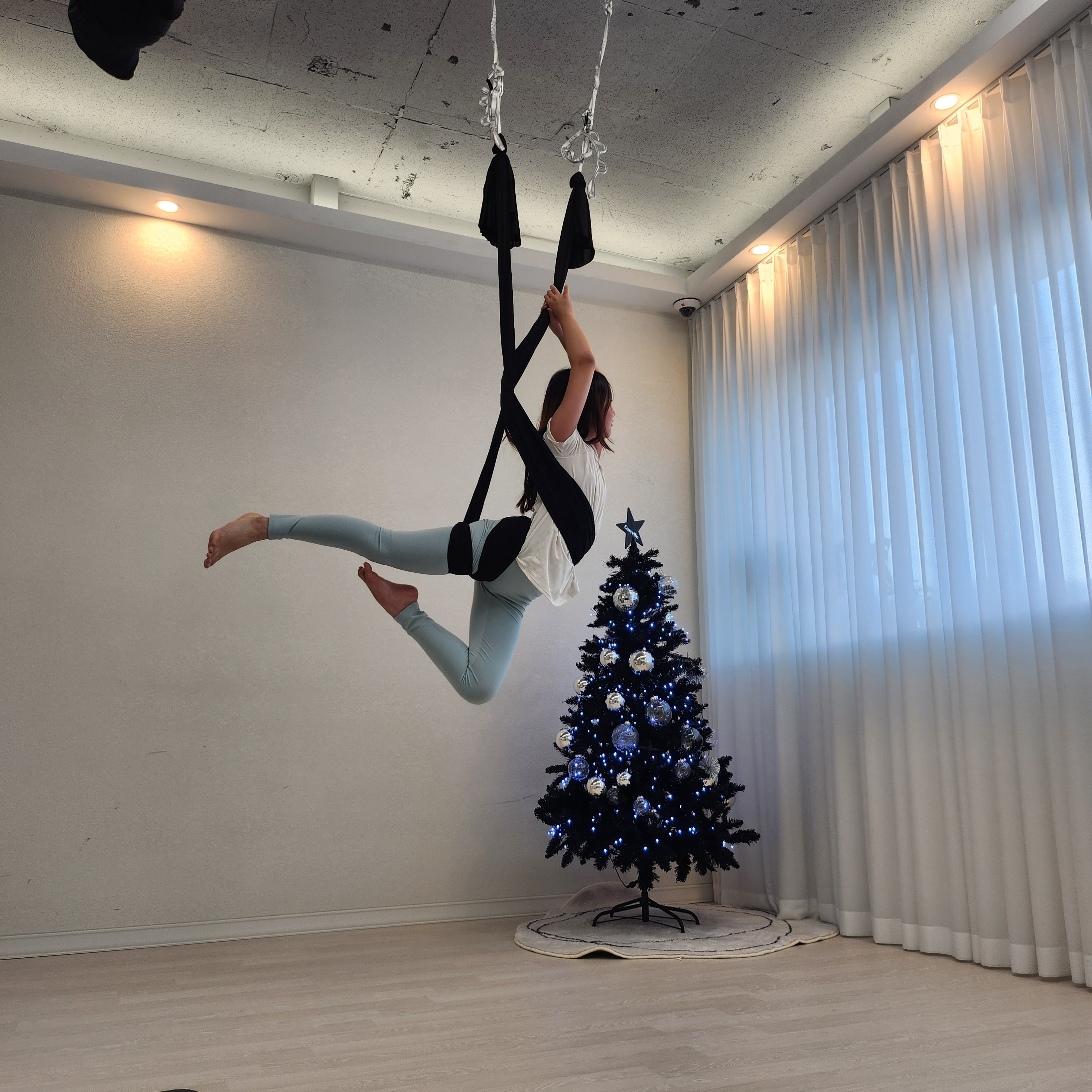 로움요가 의정부센트럴점