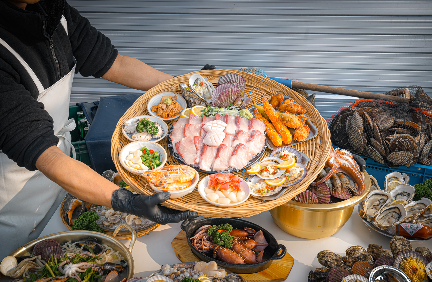 대물수산 오이도본점 사진 3