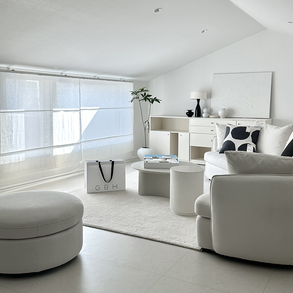 멜로브라운 커튼 블라인드 창원점