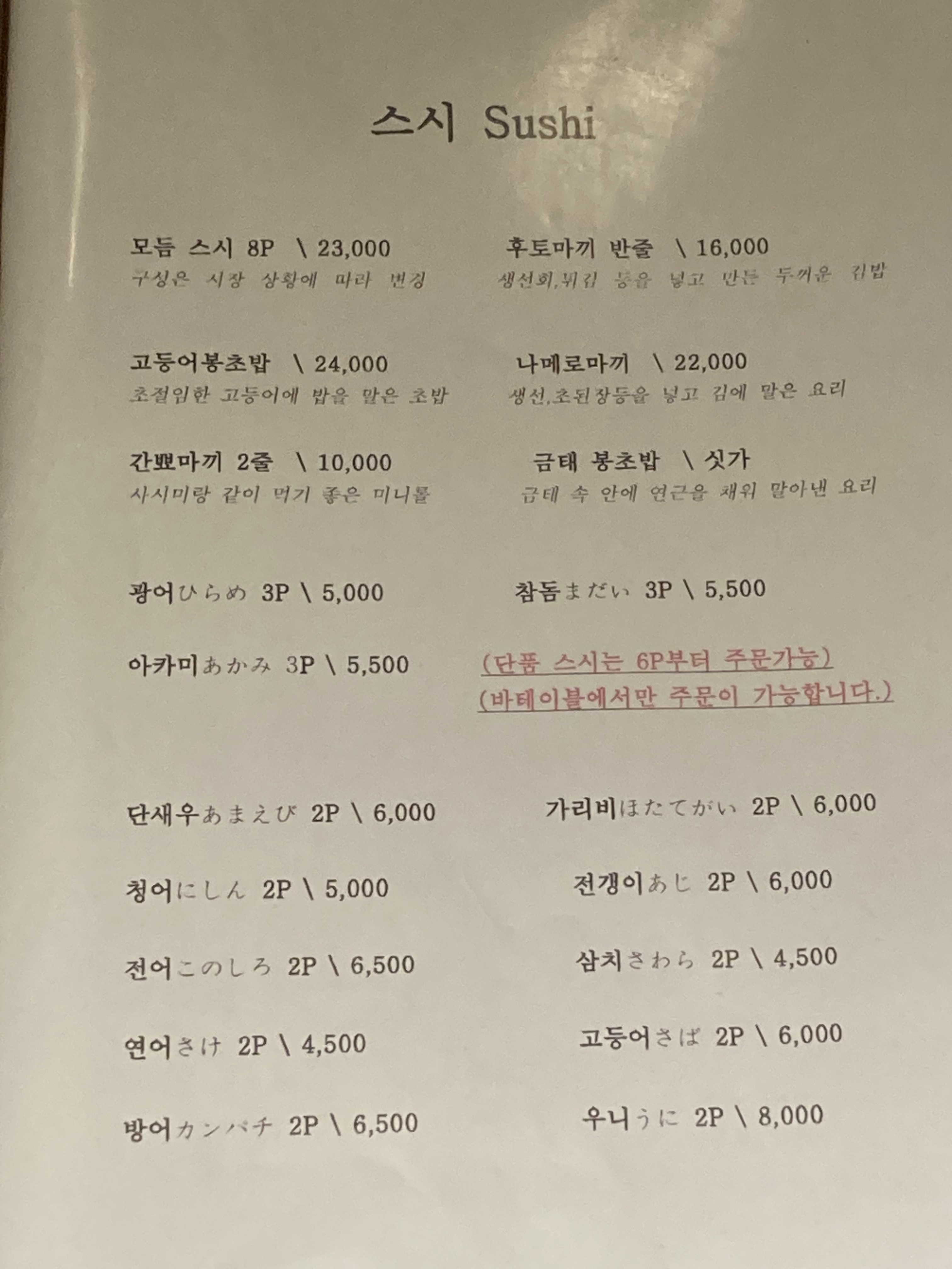 요약 정보 이미지