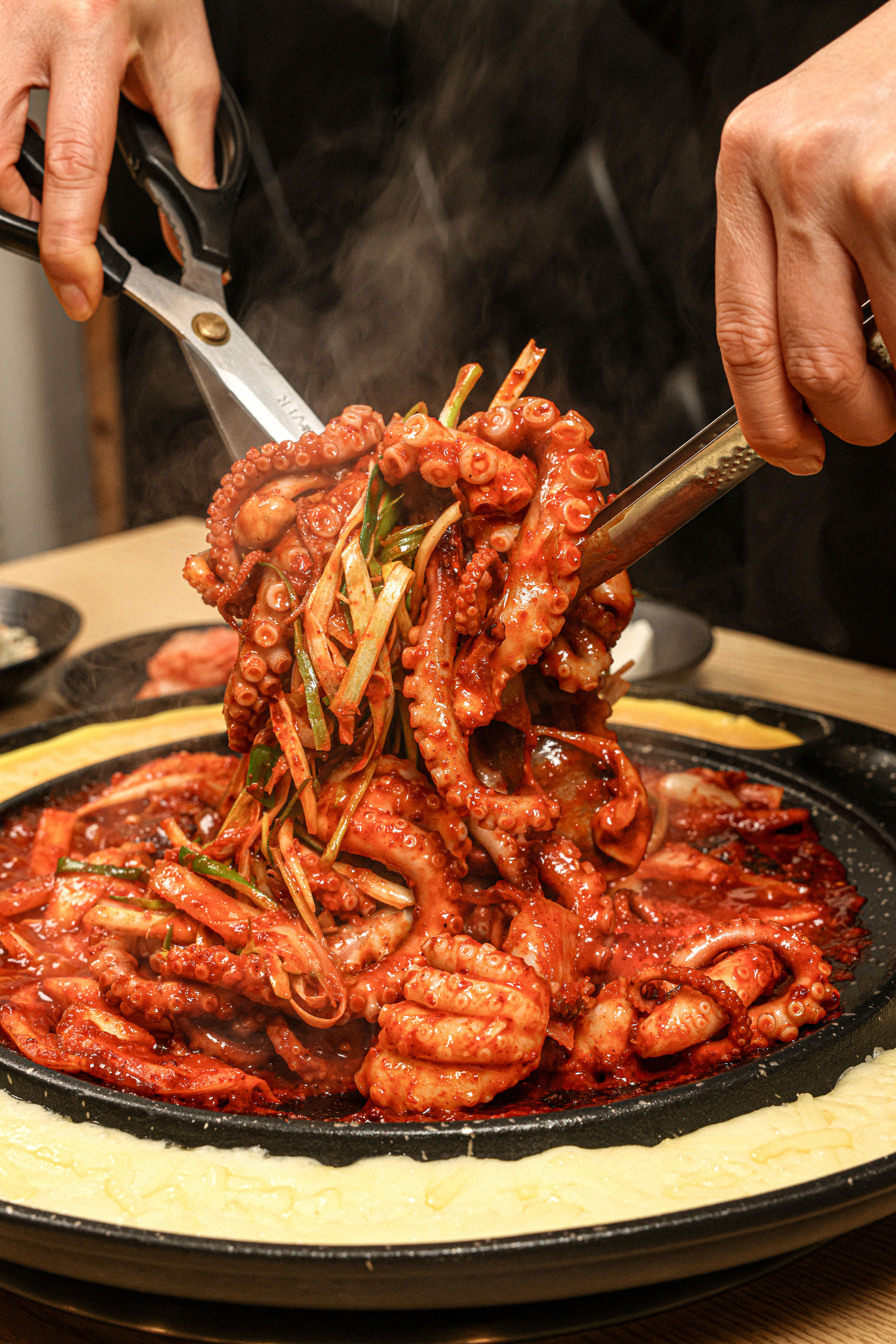 낙지일번지 수유본점