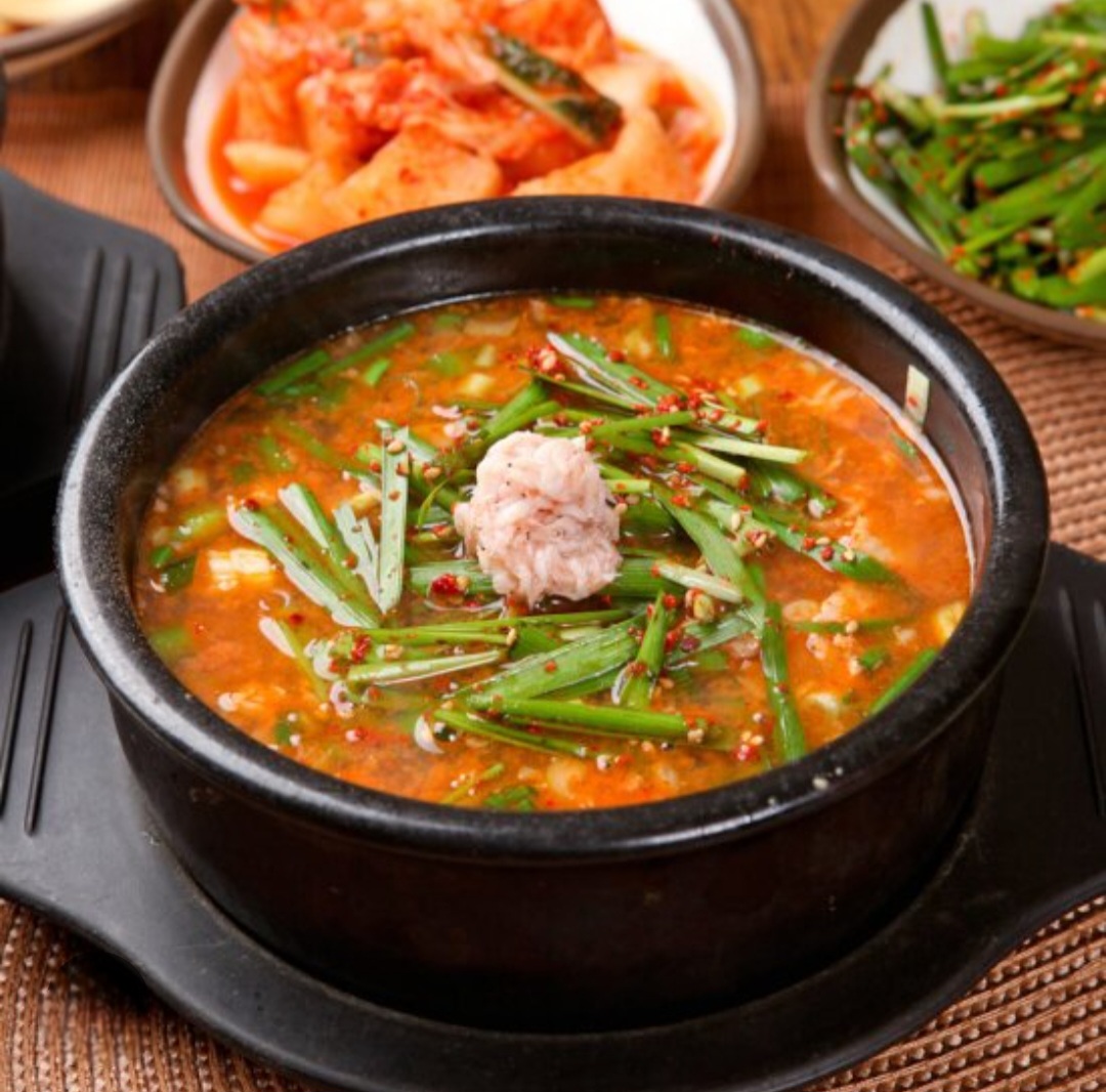 인생국밥 대표 이미지