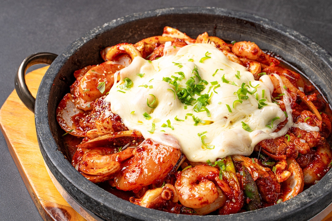 강신우 등갈비 대표 이미지