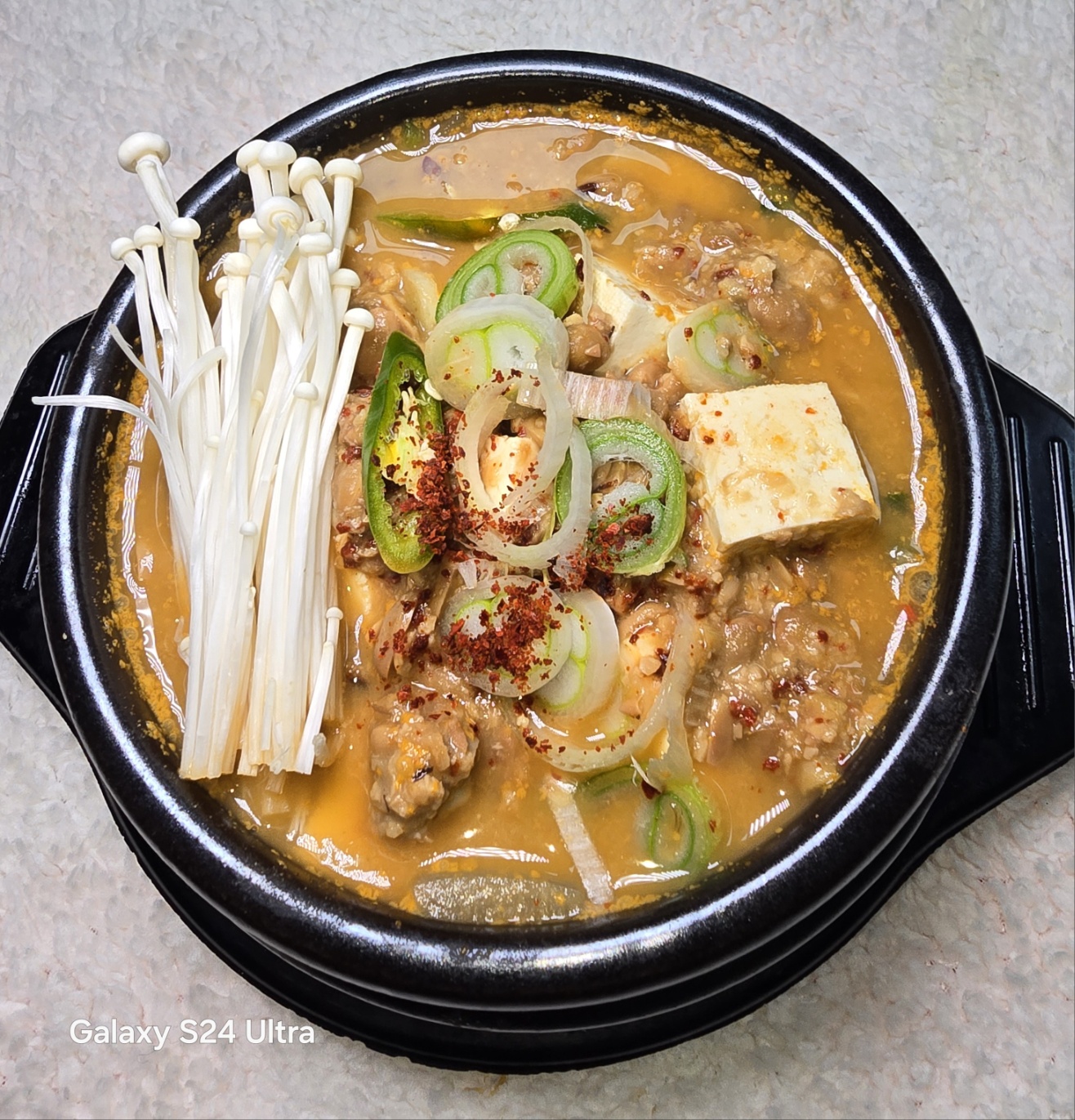 콩콩초당순두부 photo 5