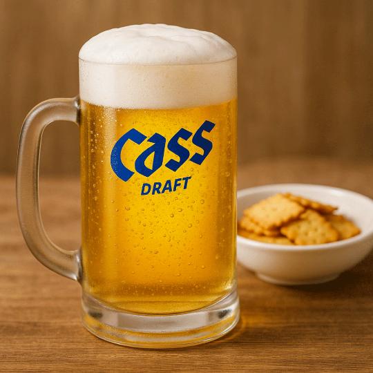 맥주카페