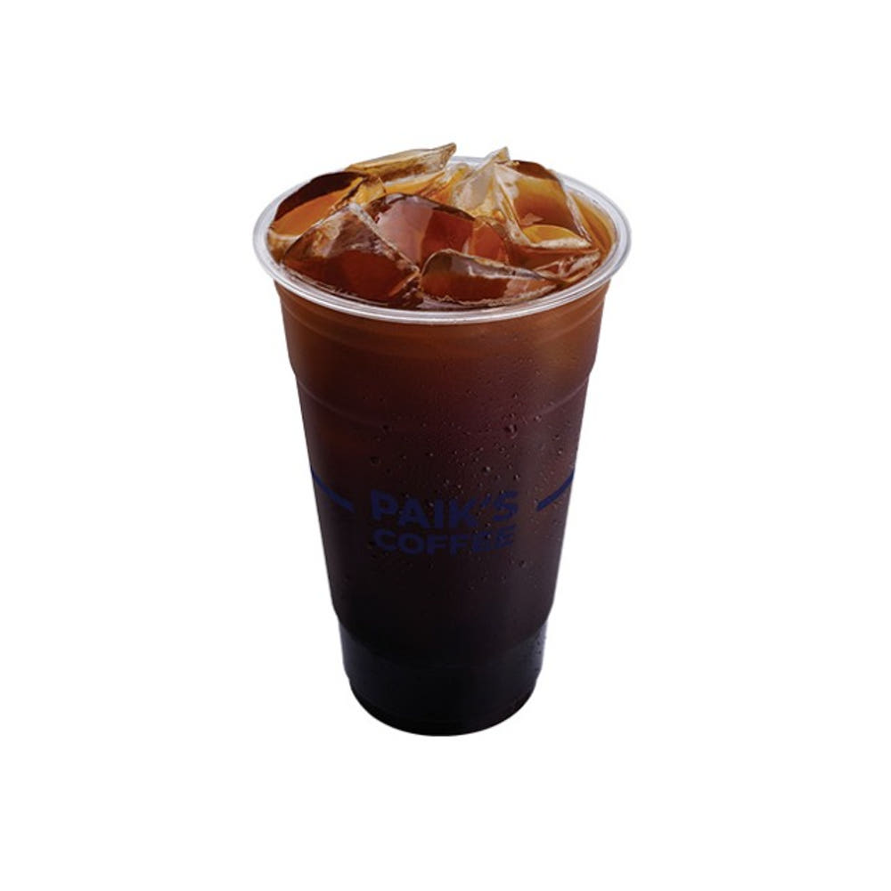 아메리카노 (ICED)