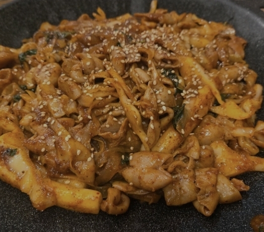 우리두리곱창