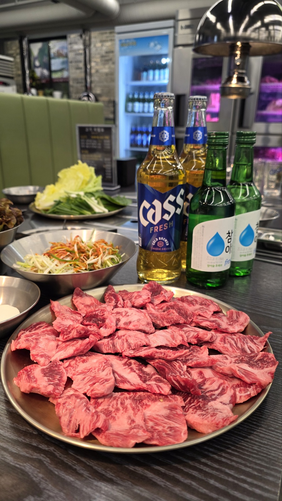 육갑선생 창녕부곡본점