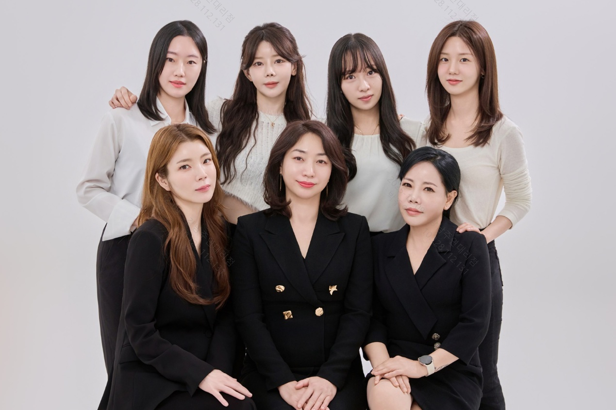 리엔케이 강남주연사업국 대표 이미지