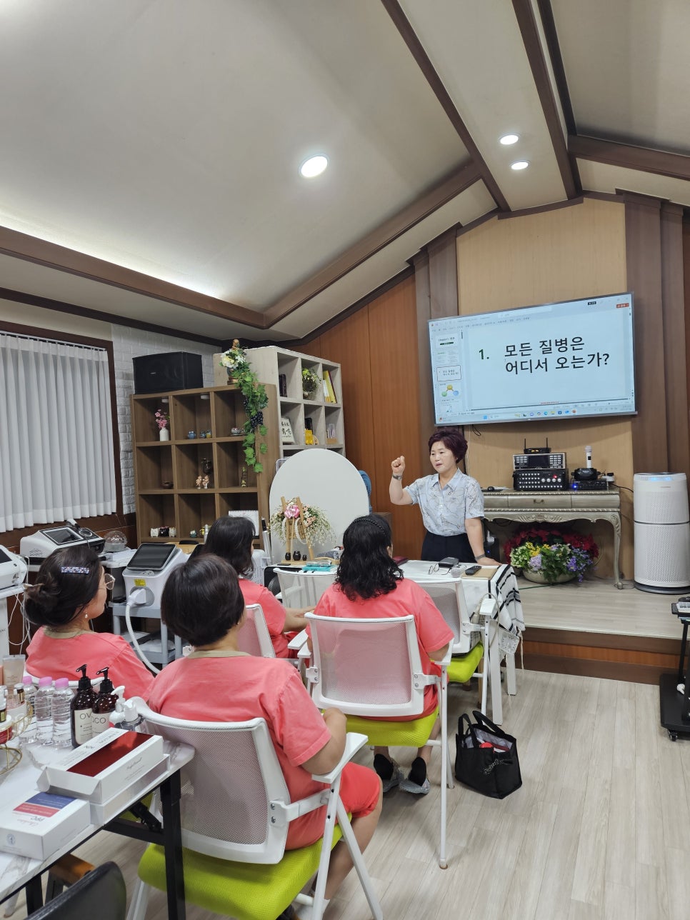 양평힐링하우스 대표 이미지
