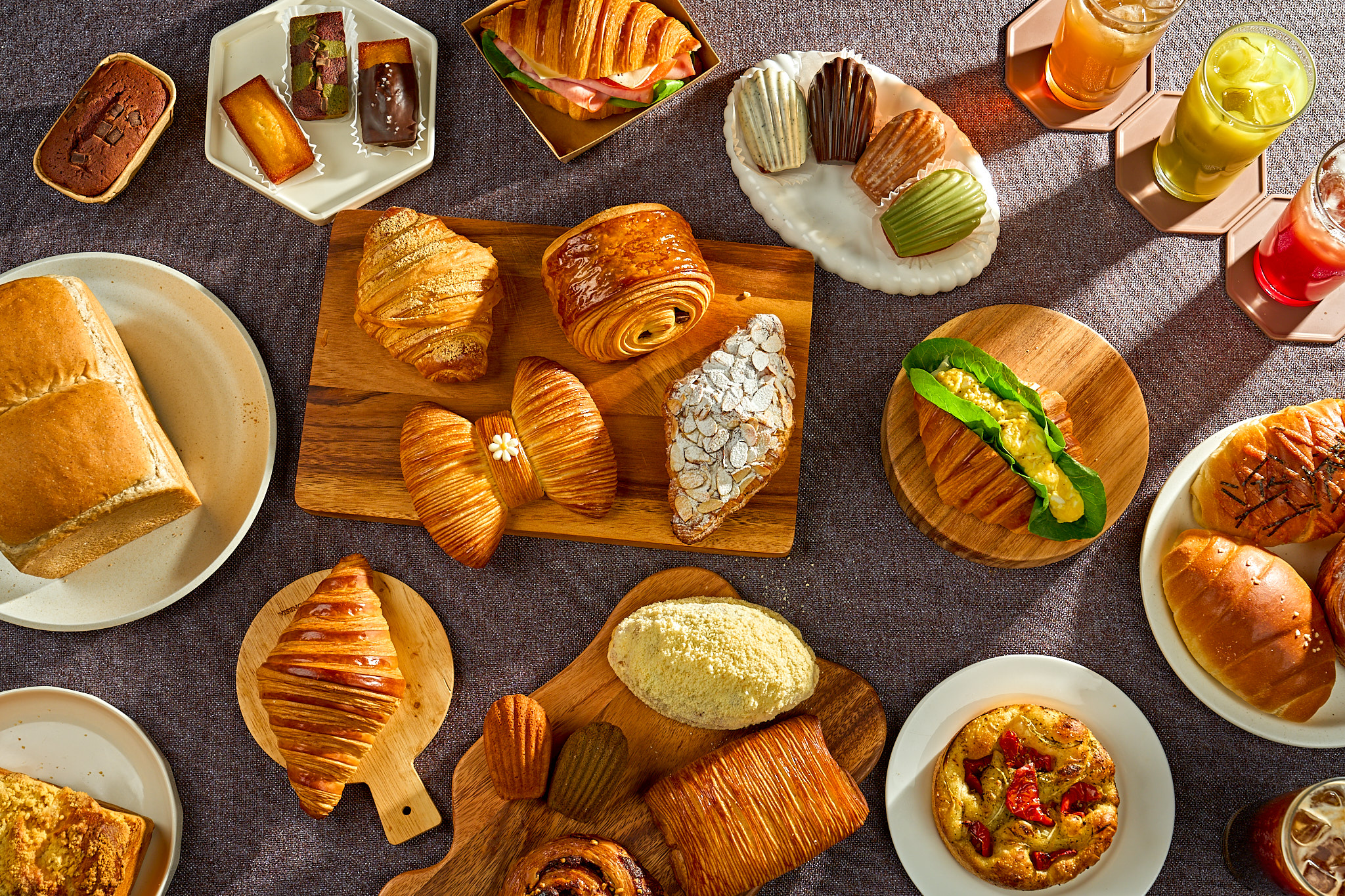 빵고 베이커리카페