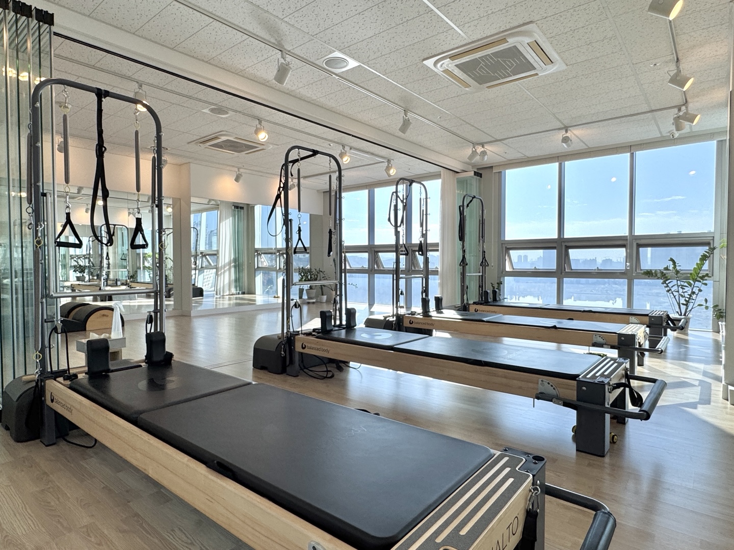 베이키스튜디오 광교점 대표 이미지