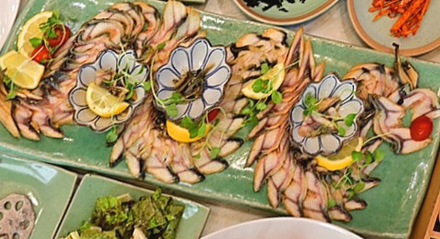 풍천연화